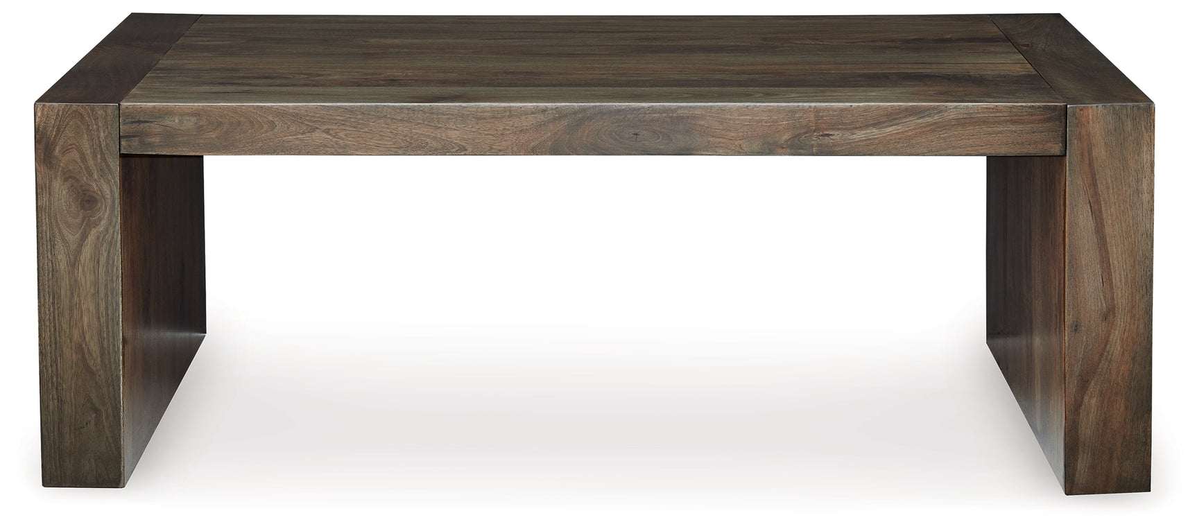 Dreggan Coffee Table - Tampa Furniture Outlet