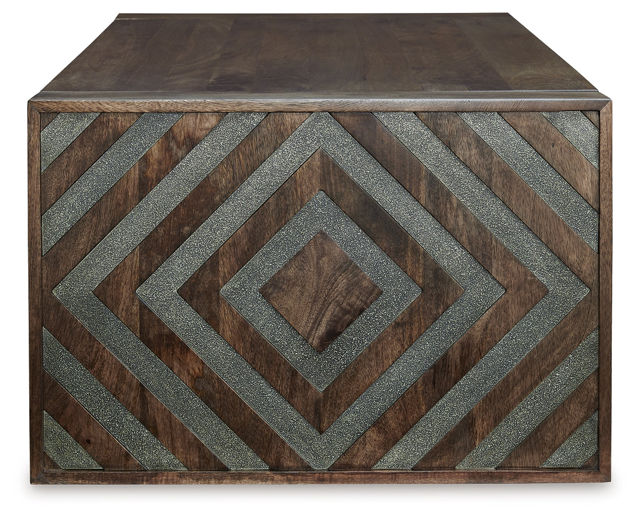 Dreggan Coffee Table - Tampa Furniture Outlet