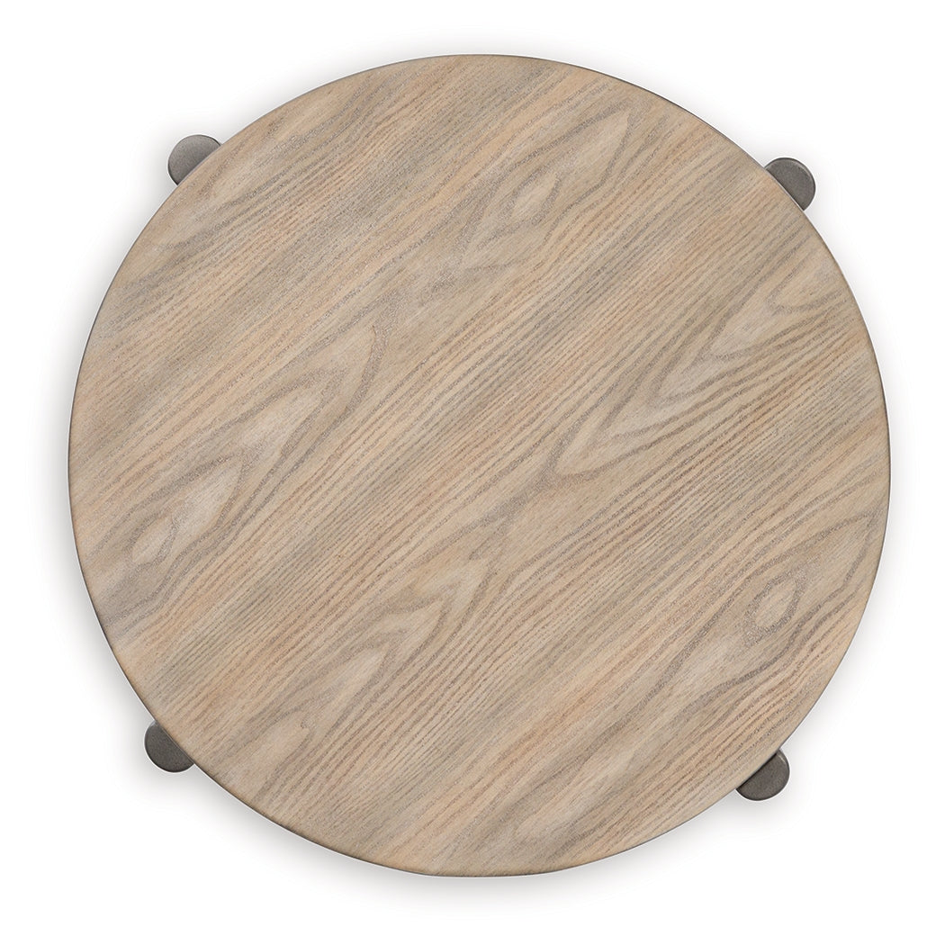 Dyonton End Table - Tampa Furniture Outlet