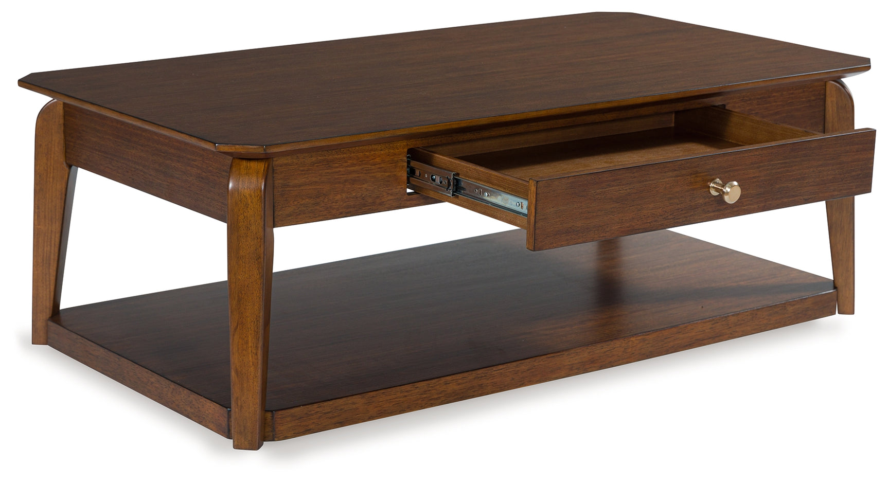 Trenmour Coffee Table - Tampa Furniture Outlet
