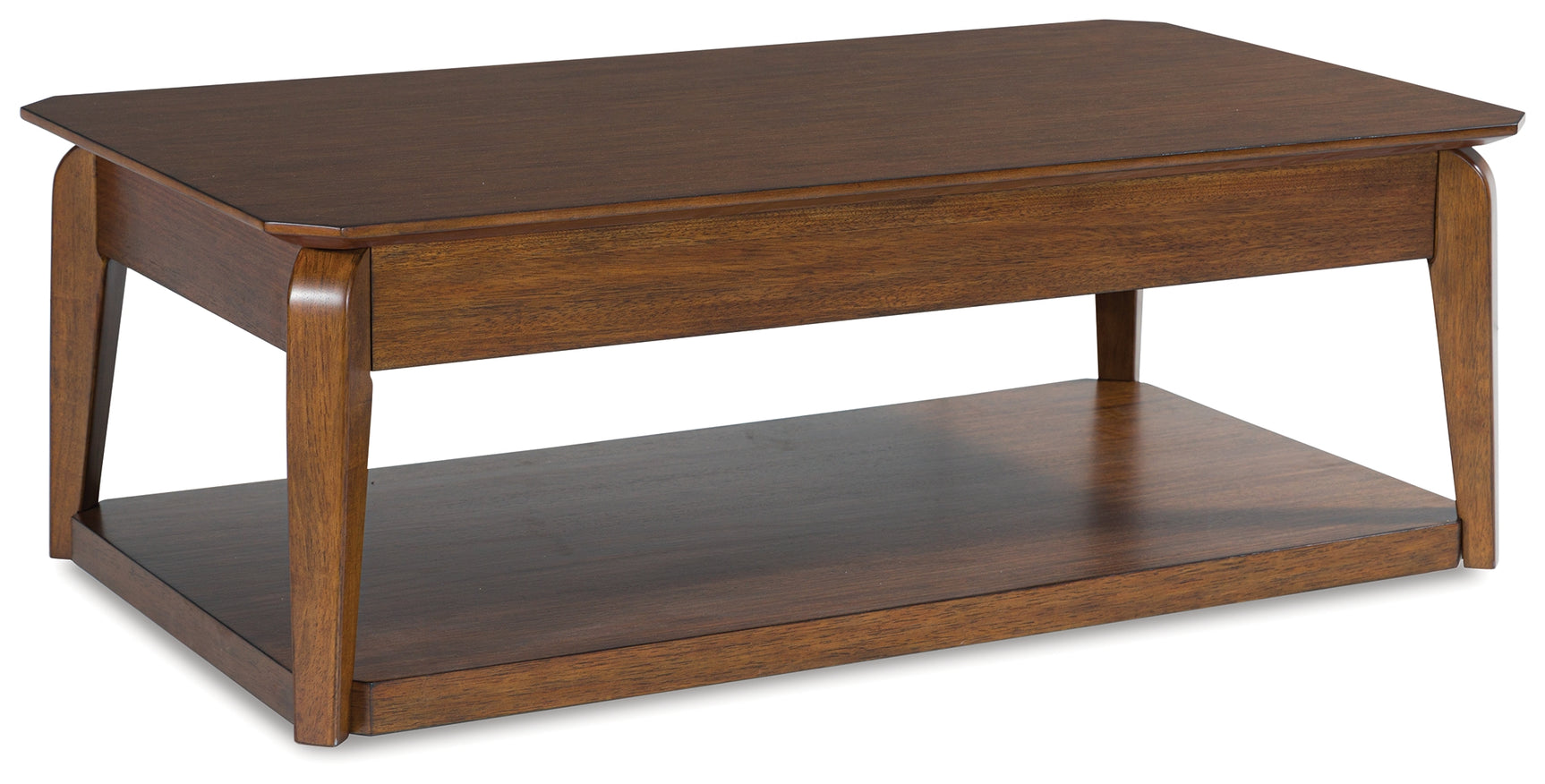 Trenmour Coffee Table - Tampa Furniture Outlet