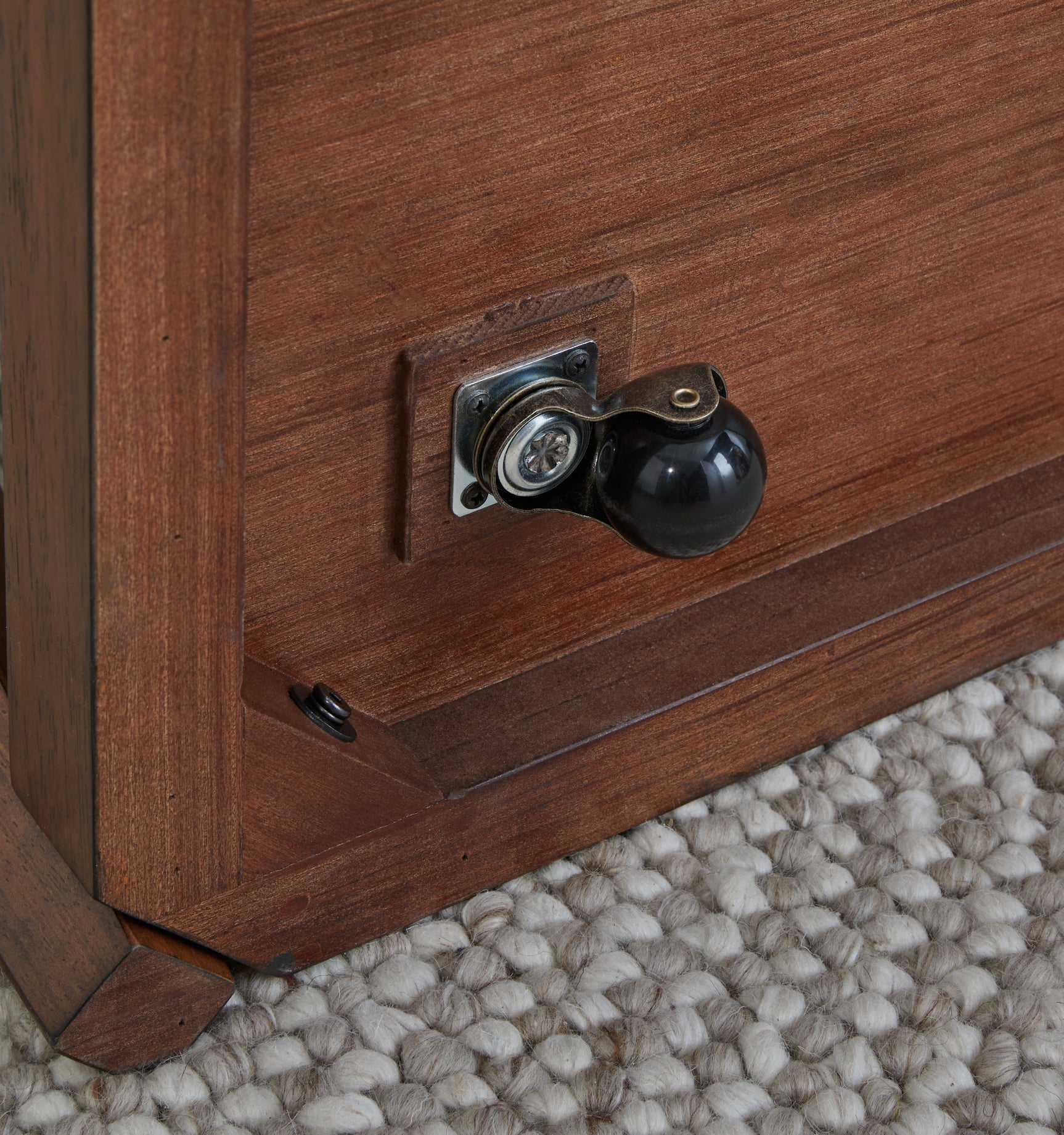 Trenmour Coffee Table - Tampa Furniture Outlet