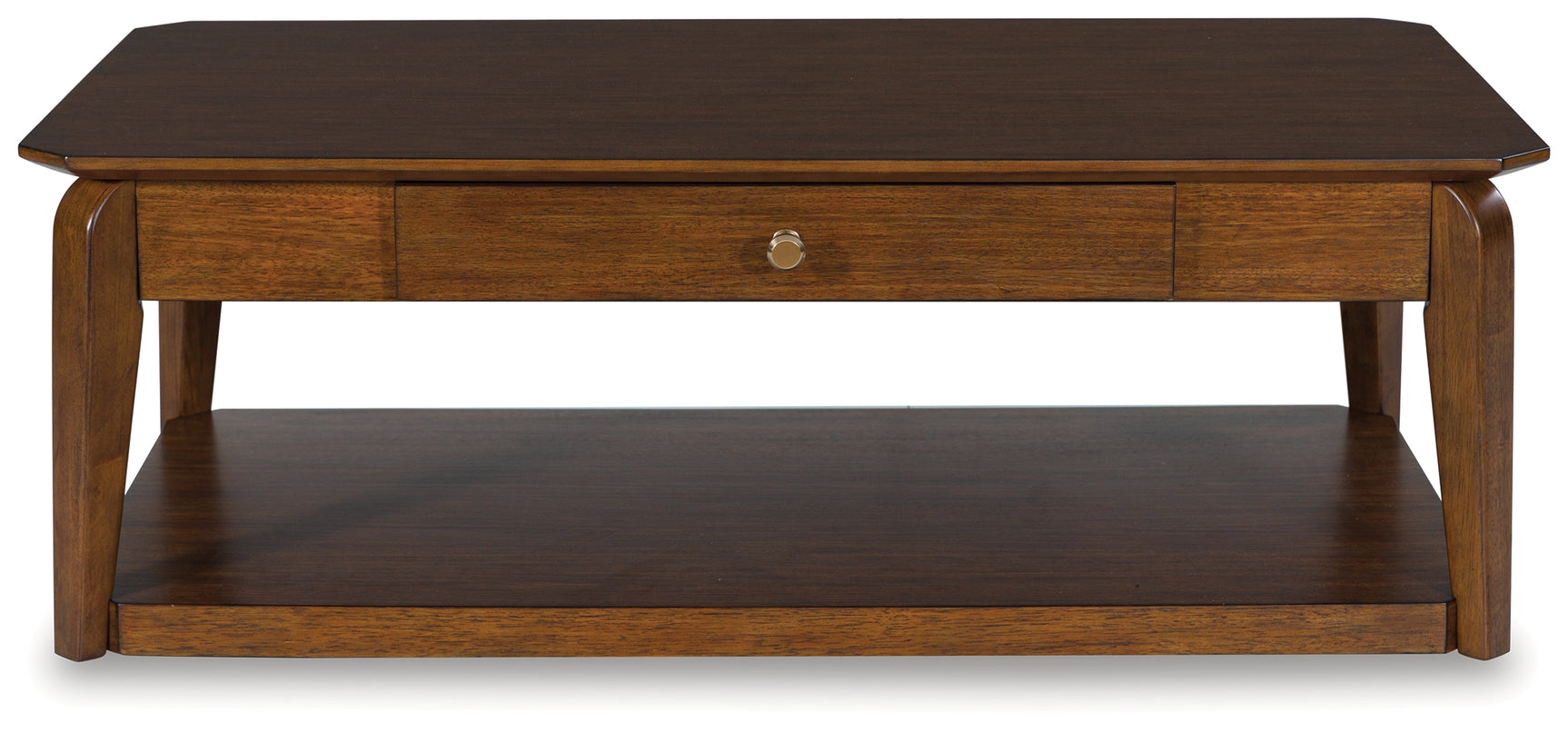Trenmour Coffee Table - Tampa Furniture Outlet