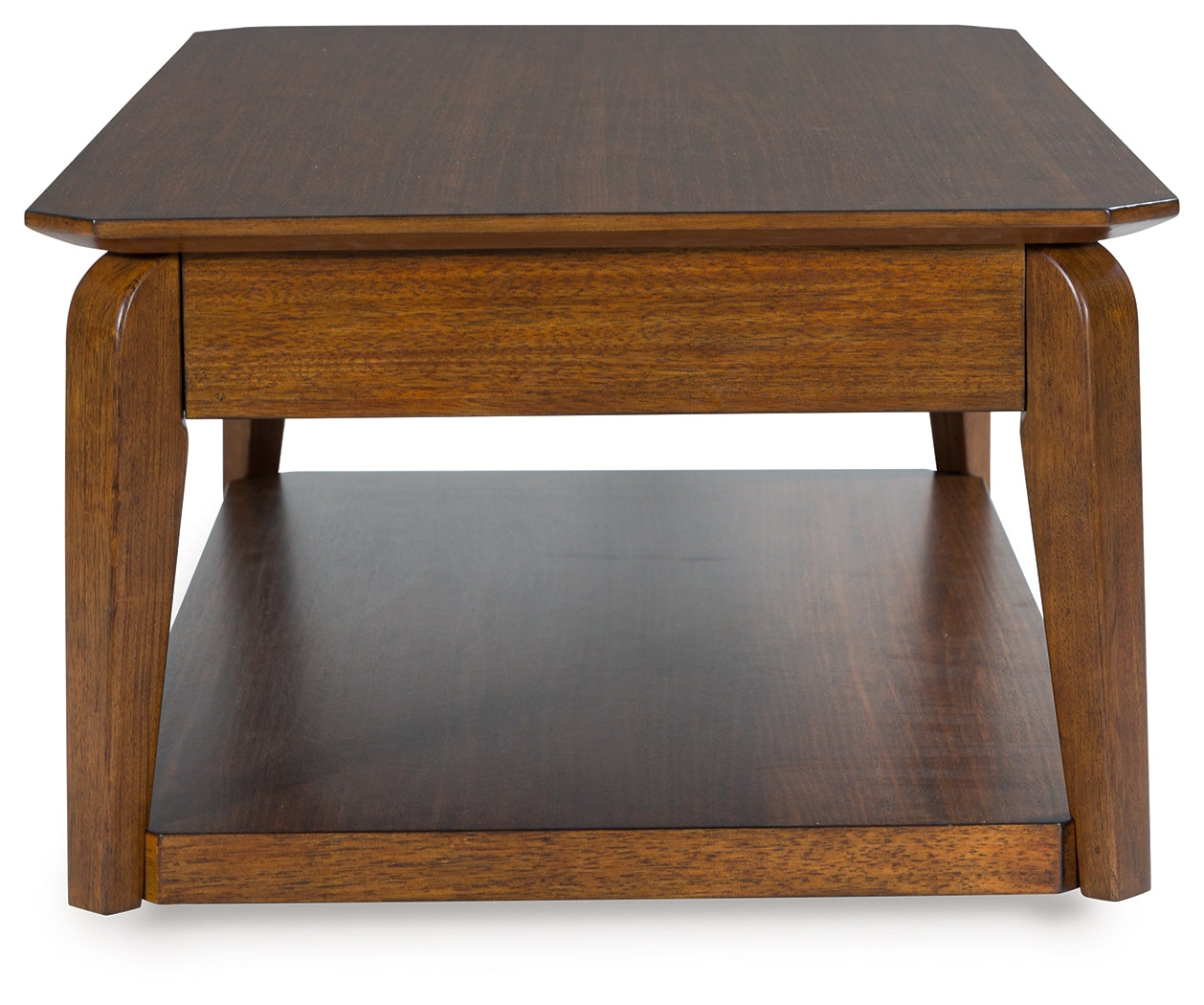 Trenmour Coffee Table - Tampa Furniture Outlet