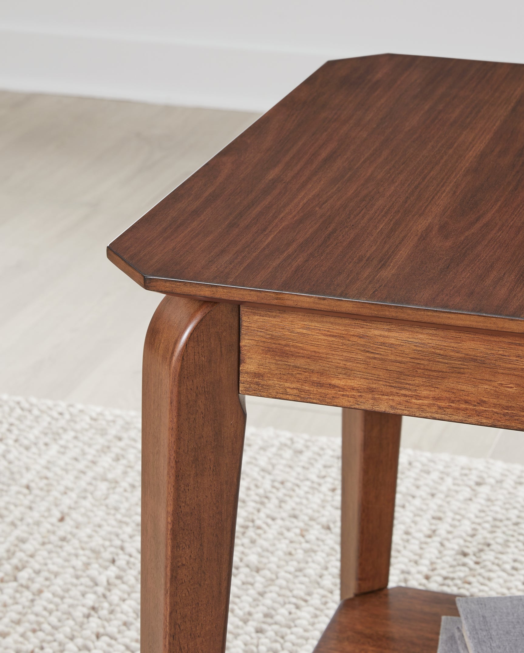 Trenmour End Table - Tampa Furniture Outlet