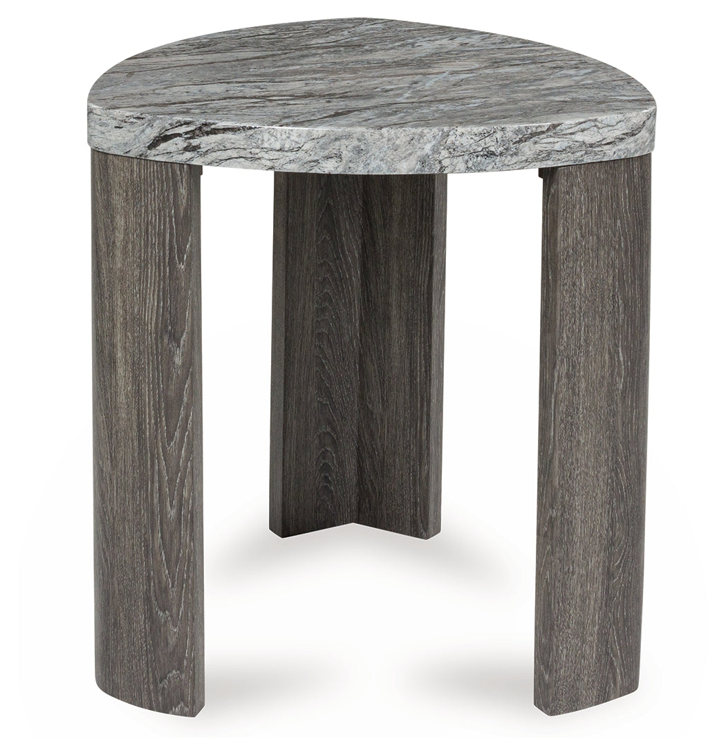 Surmour End Table - Tampa Furniture Outlet