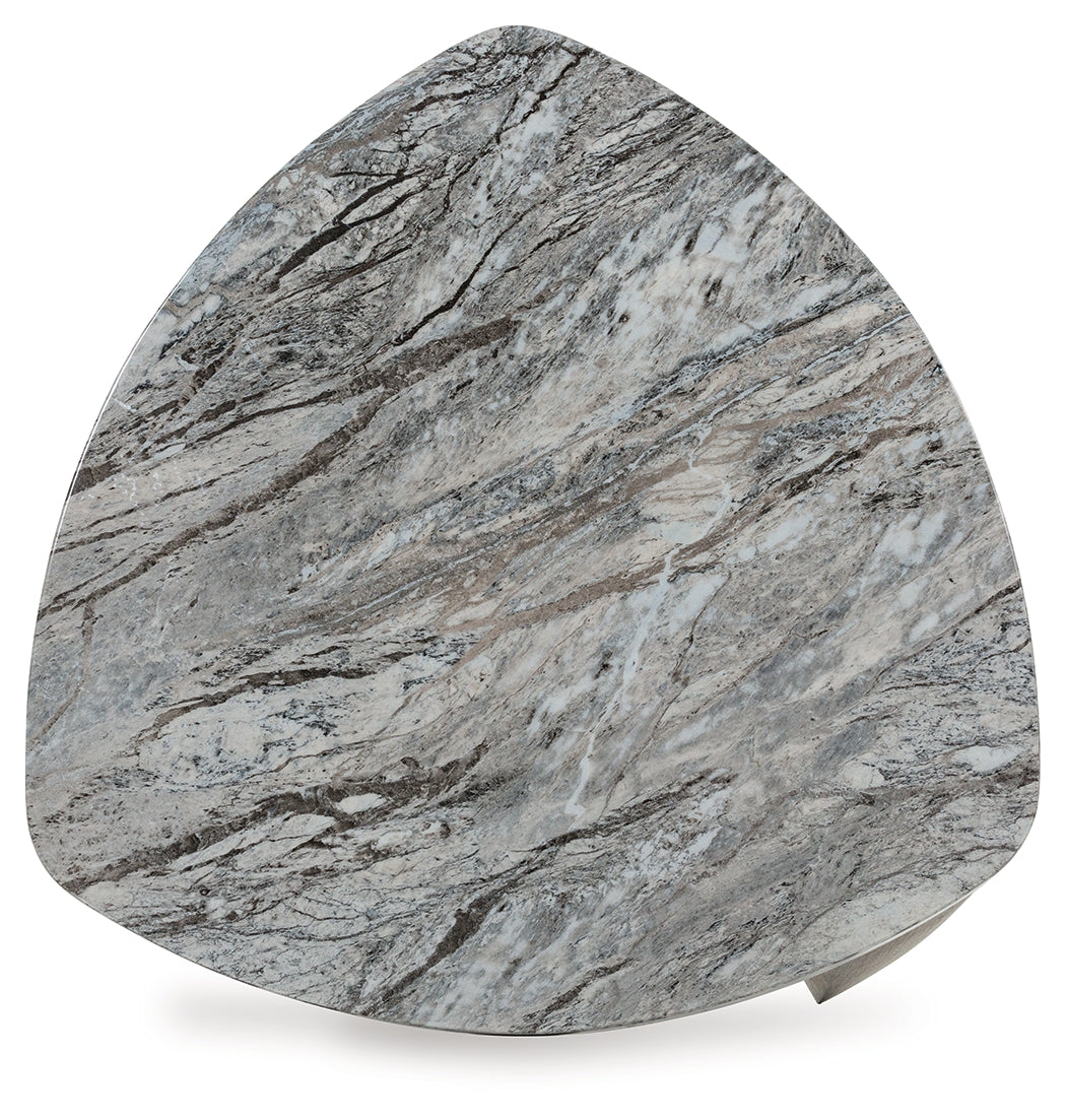 Surmour End Table - Tampa Furniture Outlet