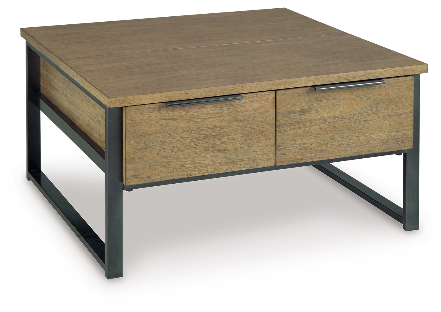 Montia Lift-Top Coffee Table - Tampa Furniture Outlet