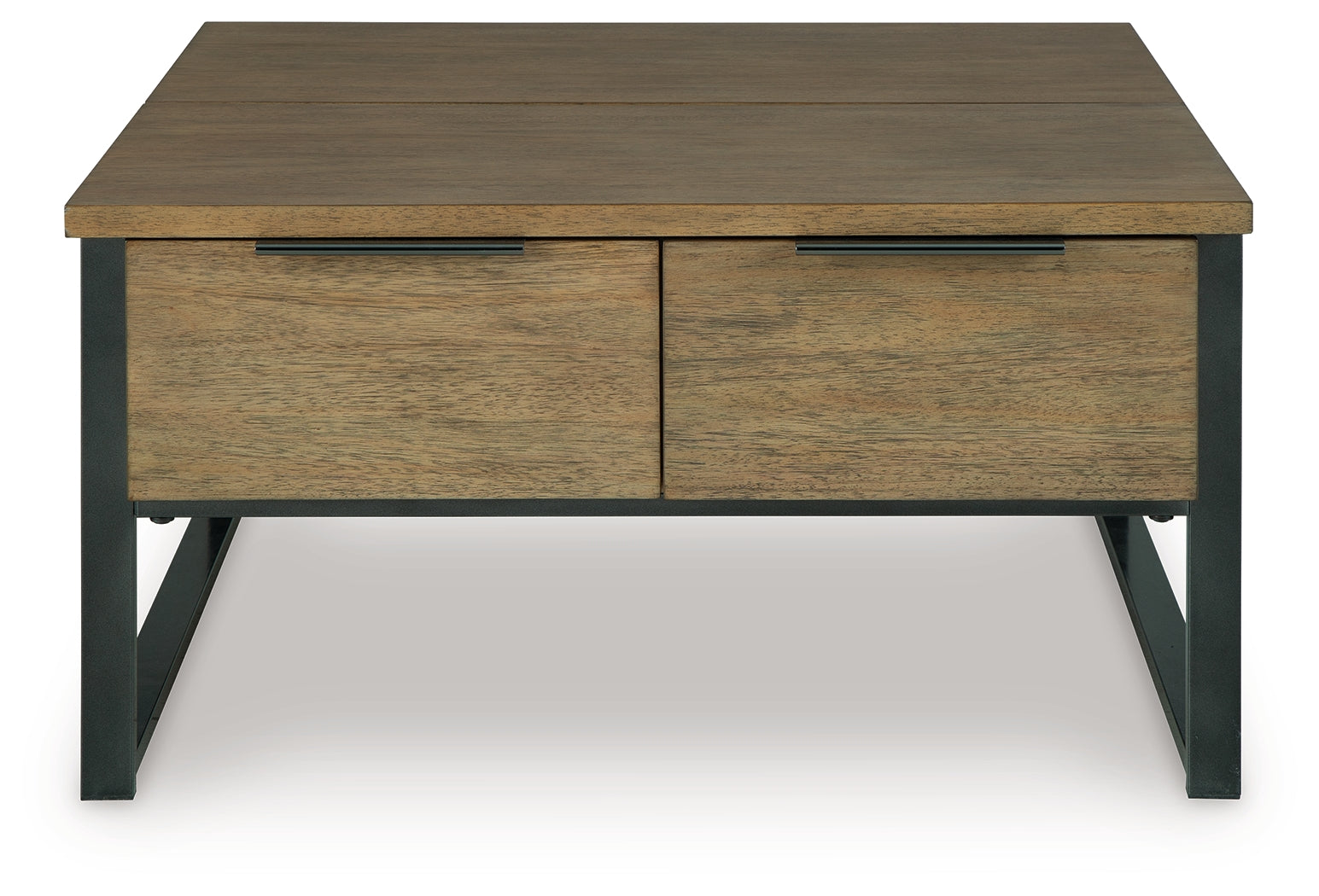 Montia Lift-Top Coffee Table - Tampa Furniture Outlet