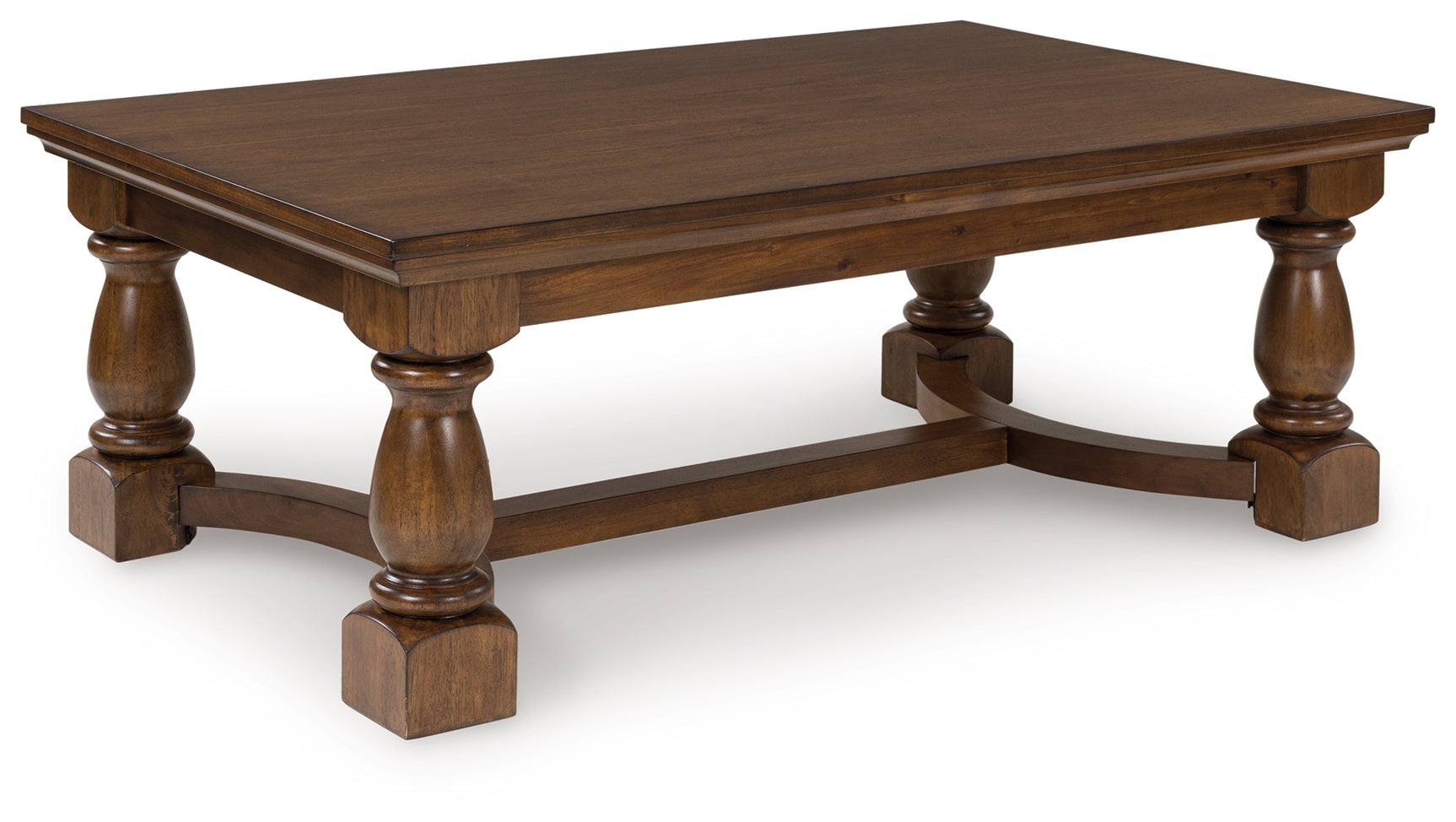 Sturlayne Coffee Table - Tampa Furniture Outlet