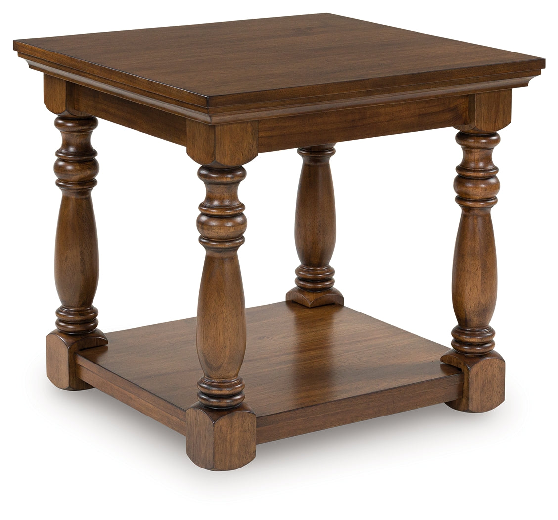 Sturlayne End Table - Tampa Furniture Outlet