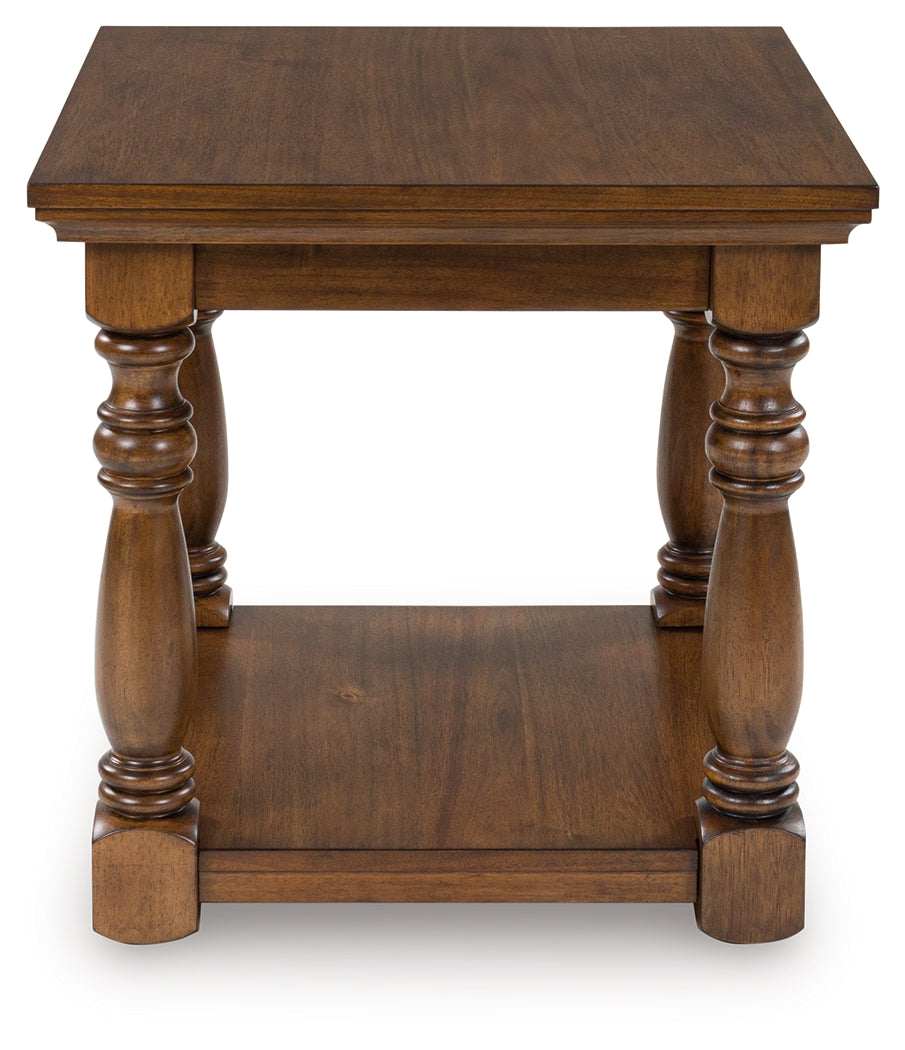 Sturlayne End Table - Tampa Furniture Outlet