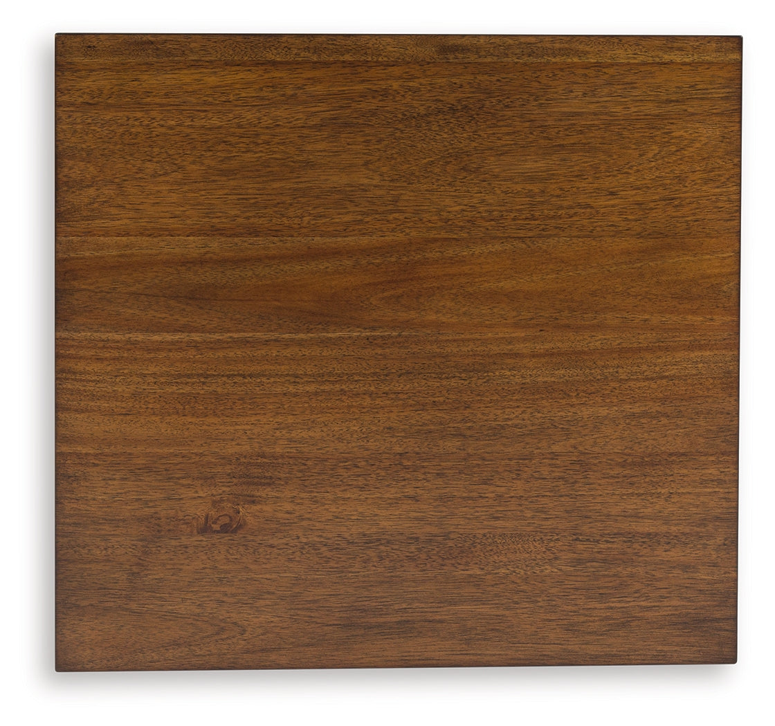 Sturlayne End Table - Tampa Furniture Outlet