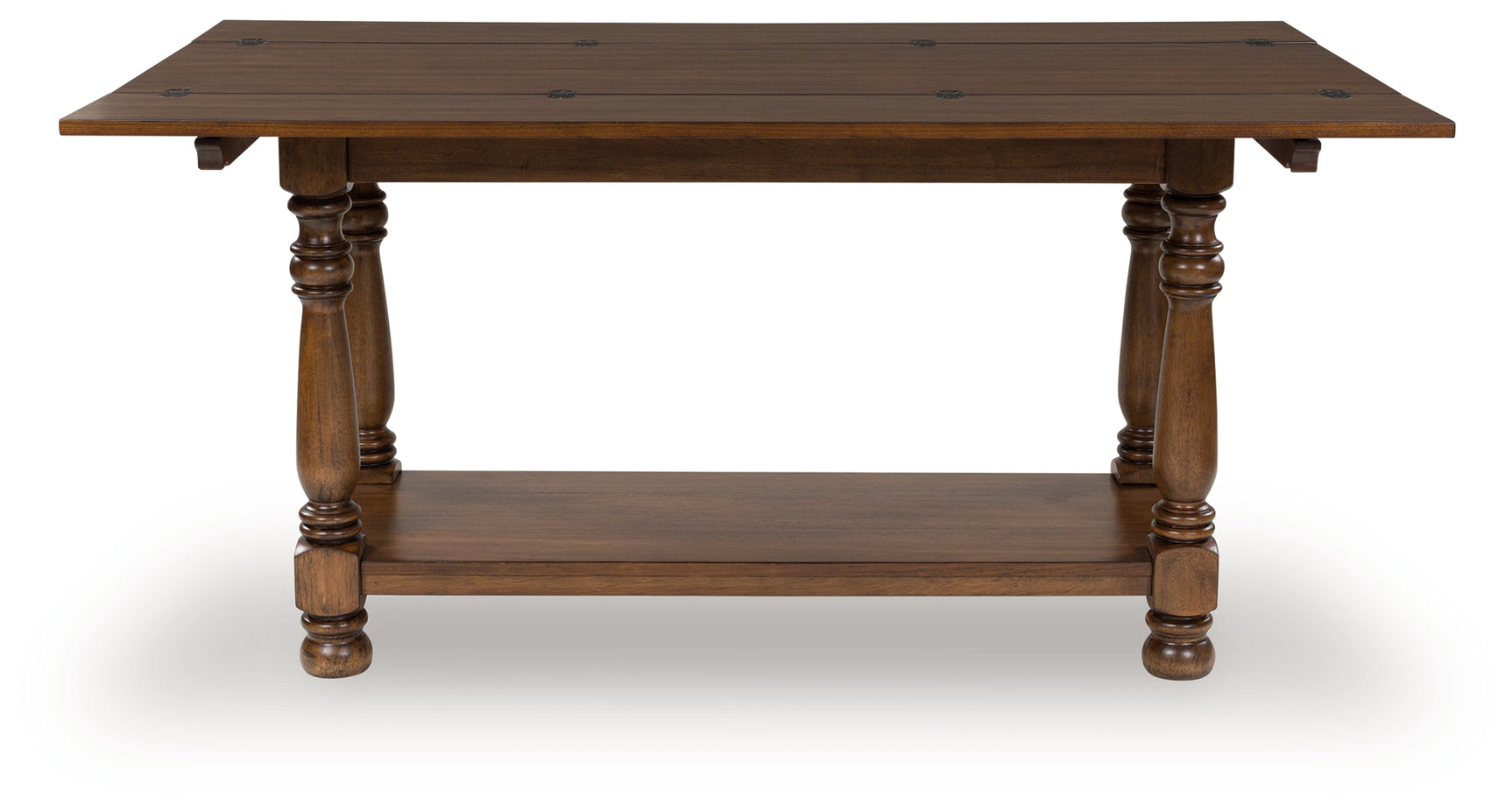 Sturlayne Flip Top Sofa Table - Tampa Furniture Outlet