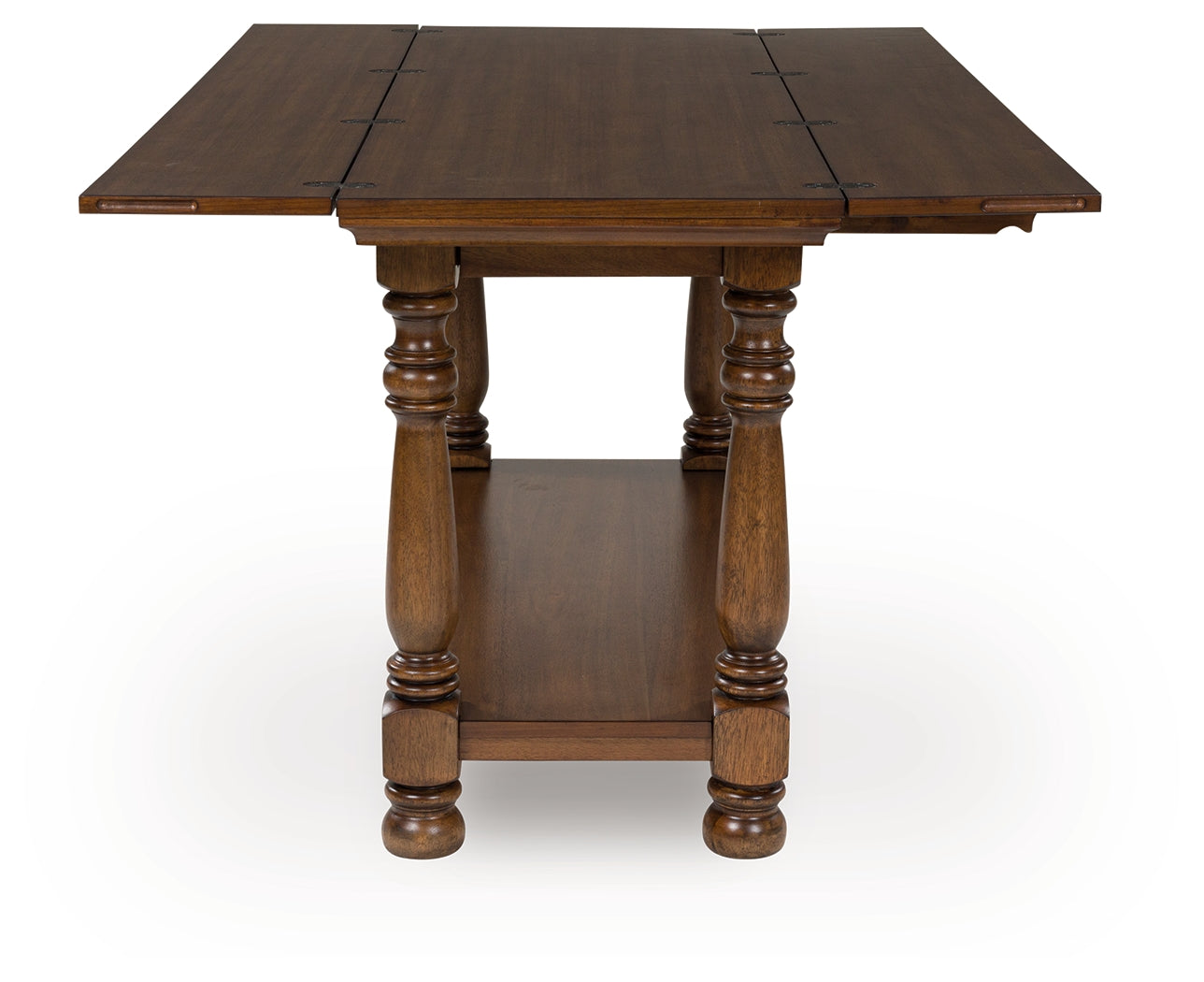 Sturlayne Flip Top Sofa Table - Tampa Furniture Outlet