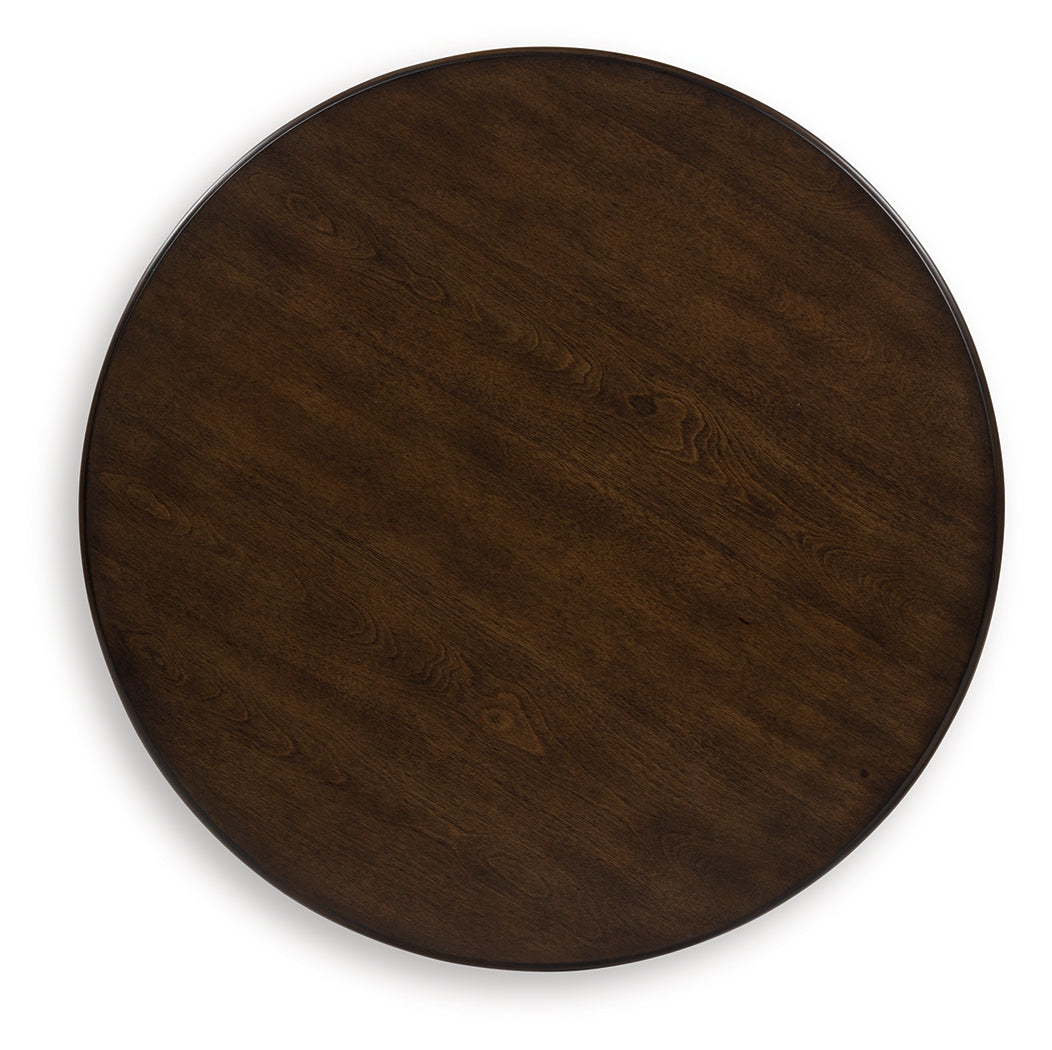 Frallyn End Table - Tampa Furniture Outlet