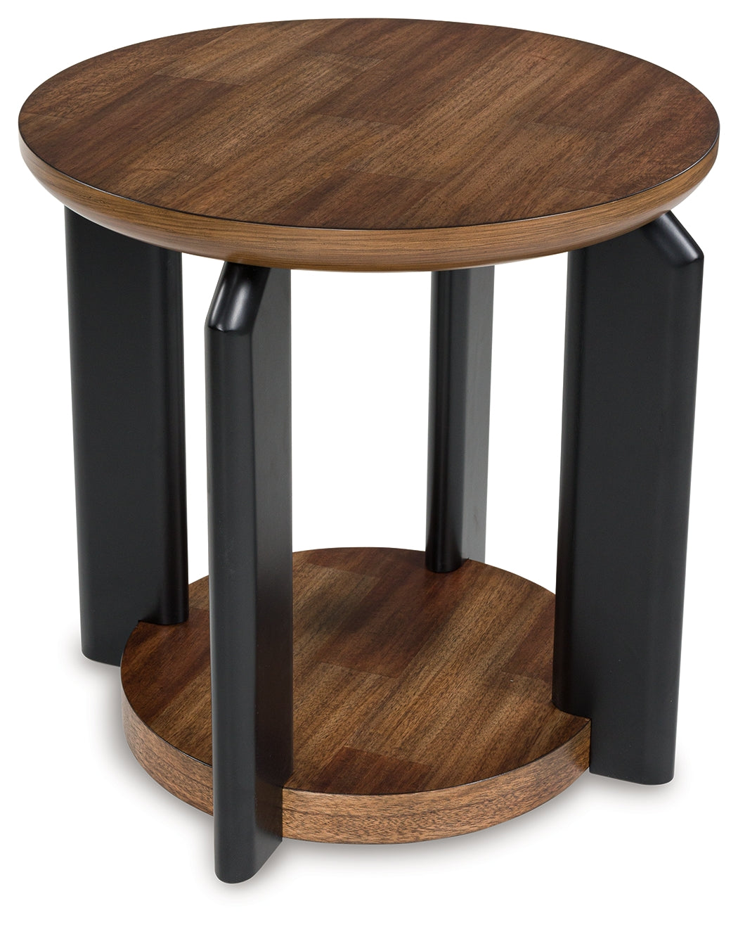 Kraeburn End Table - Tampa Furniture Outlet