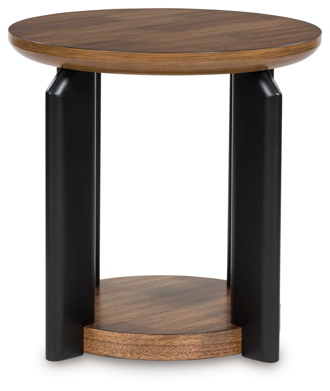 Kraeburn End Table - Tampa Furniture Outlet