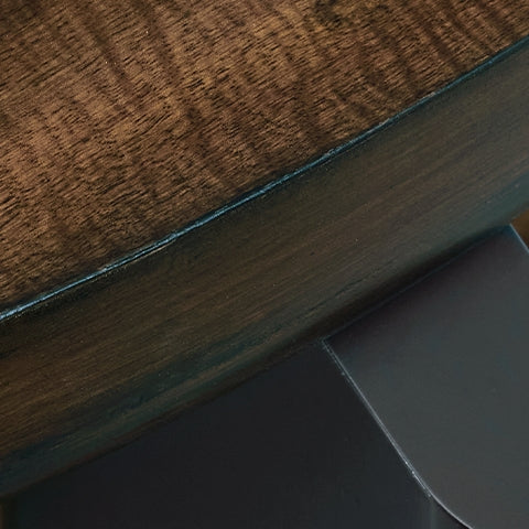 Kraeburn End Table - Tampa Furniture Outlet