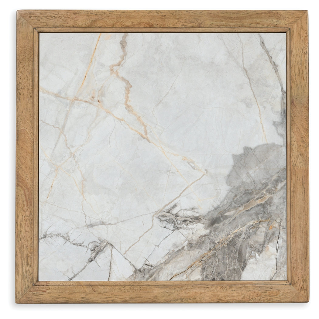 Montia End Table - Tampa Furniture Outlet