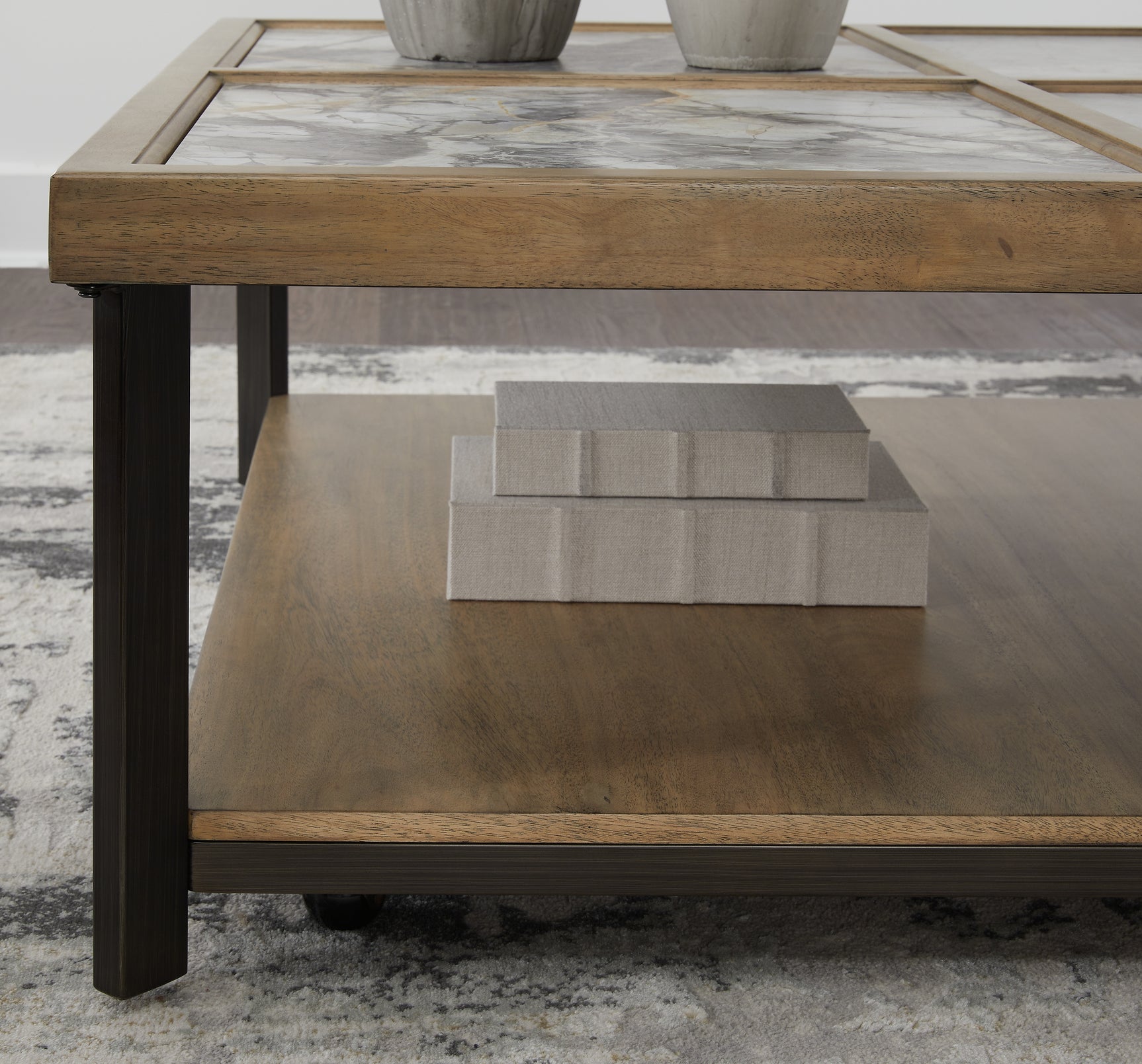 Montia Coffee Table - Tampa Furniture Outlet