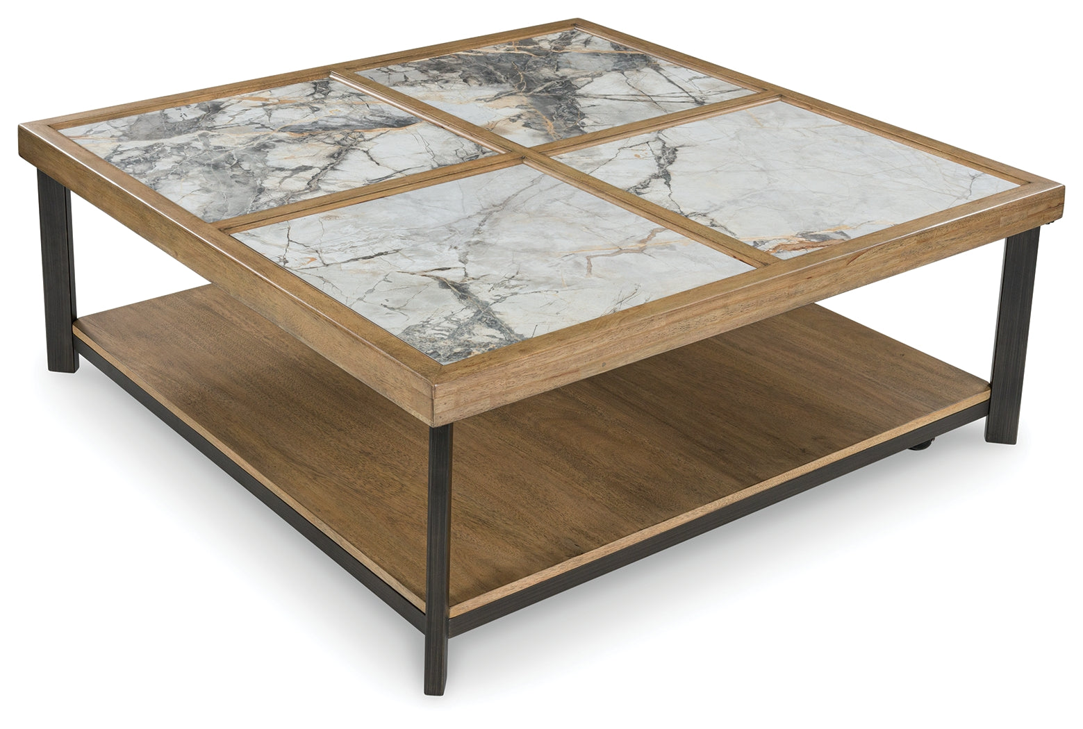 Montia Coffee Table - Tampa Furniture Outlet