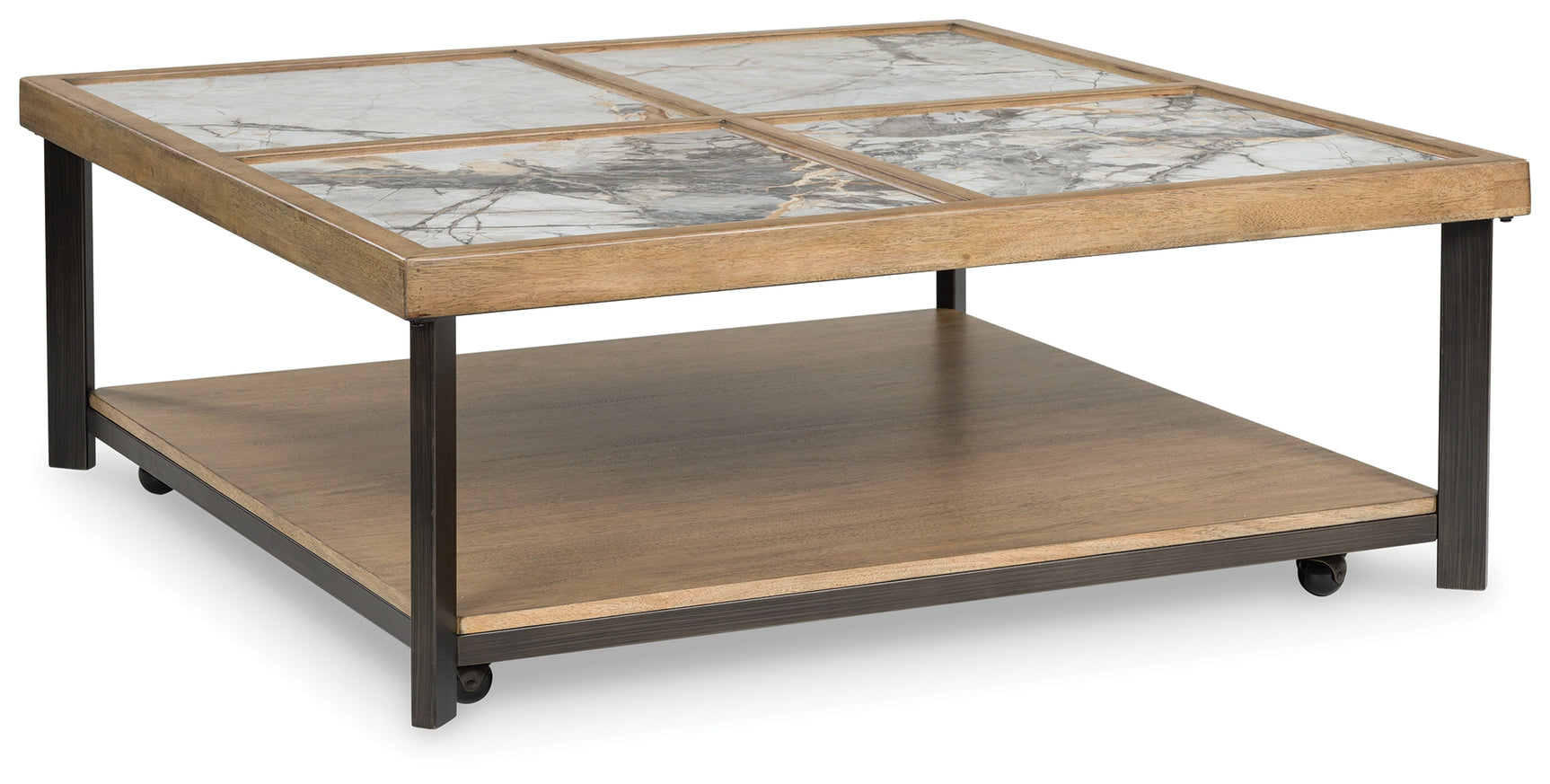 Montia Coffee Table - Tampa Furniture Outlet