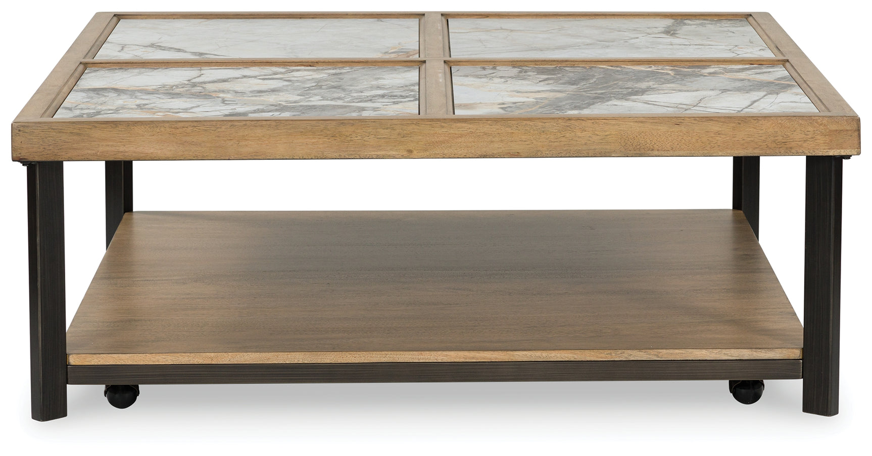 Montia Coffee Table - Tampa Furniture Outlet
