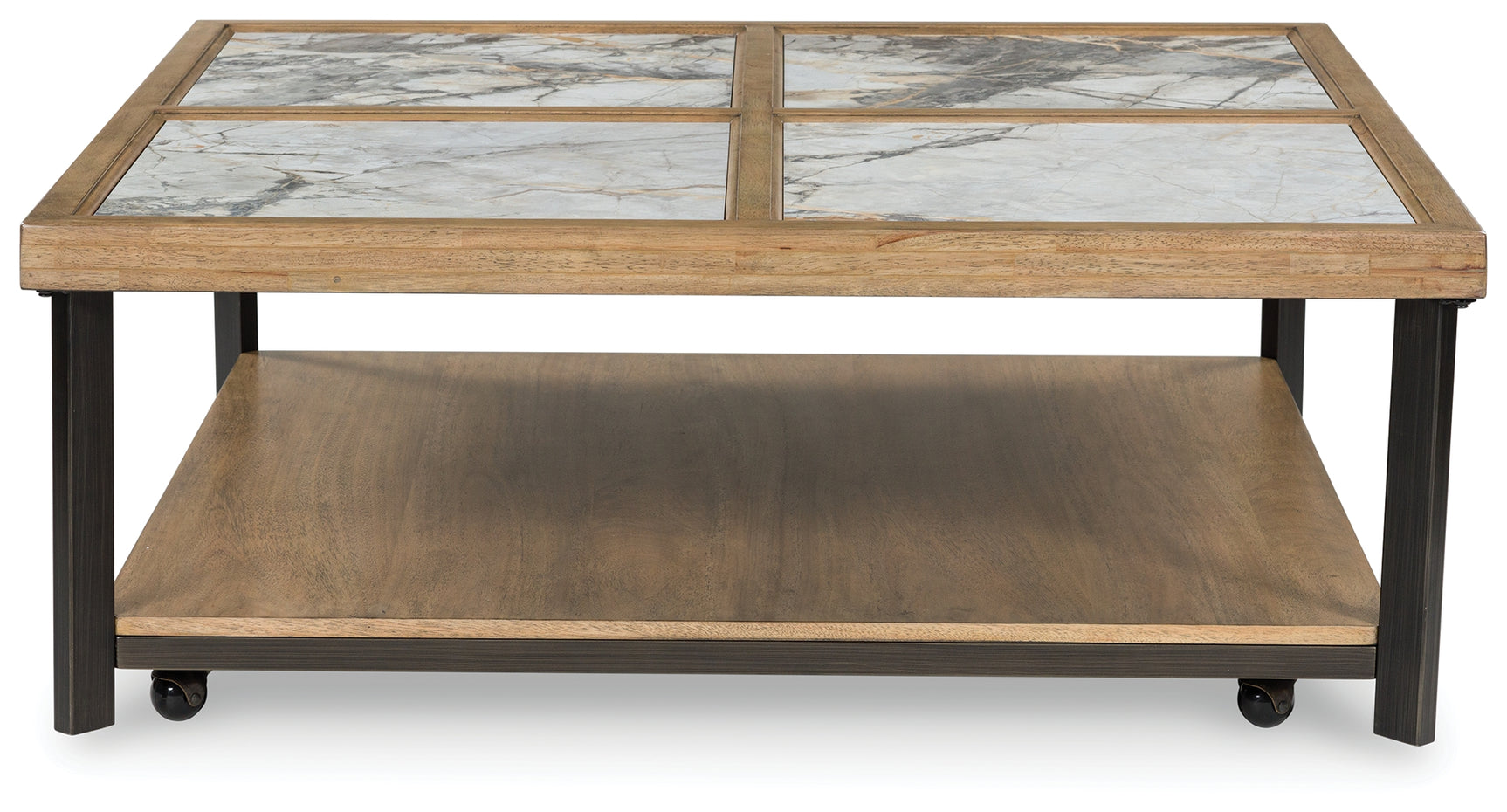 Montia Coffee Table - Tampa Furniture Outlet