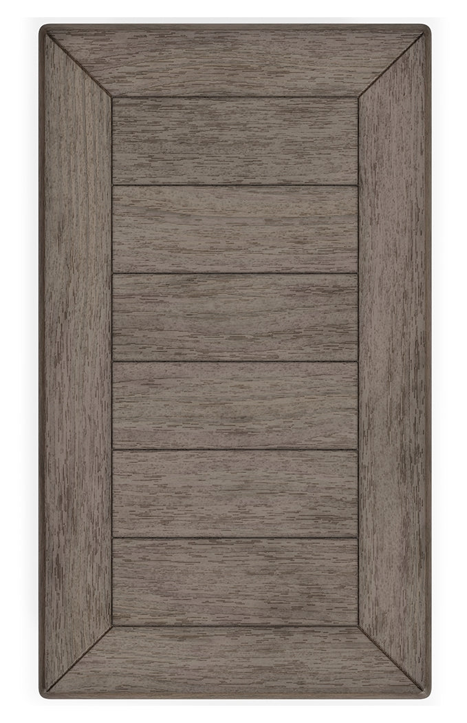 Bolanburg Chairside End Table - Tampa Furniture Outlet