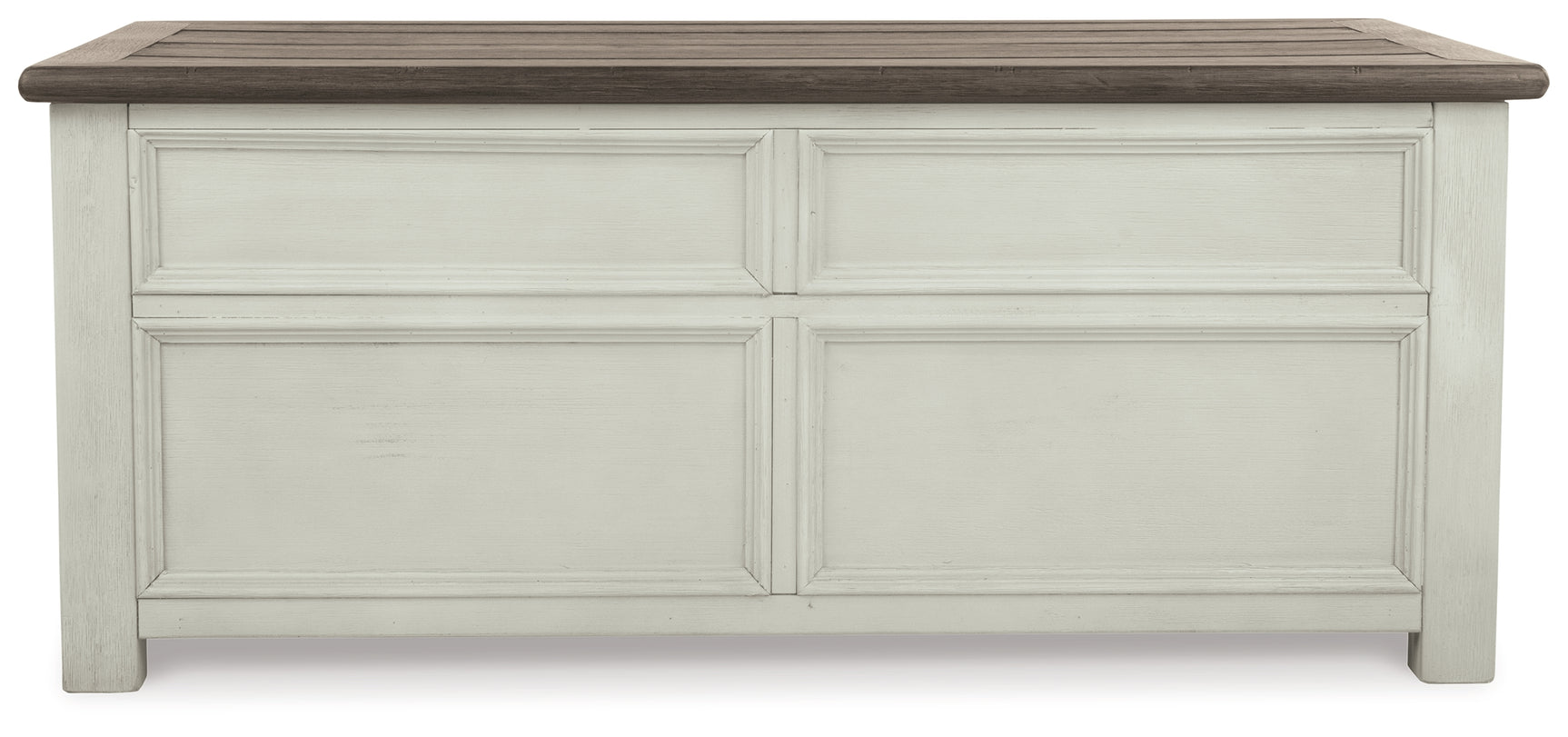 Bolanburg Coffee Table with Lift Top - Tampa Furniture Outlet