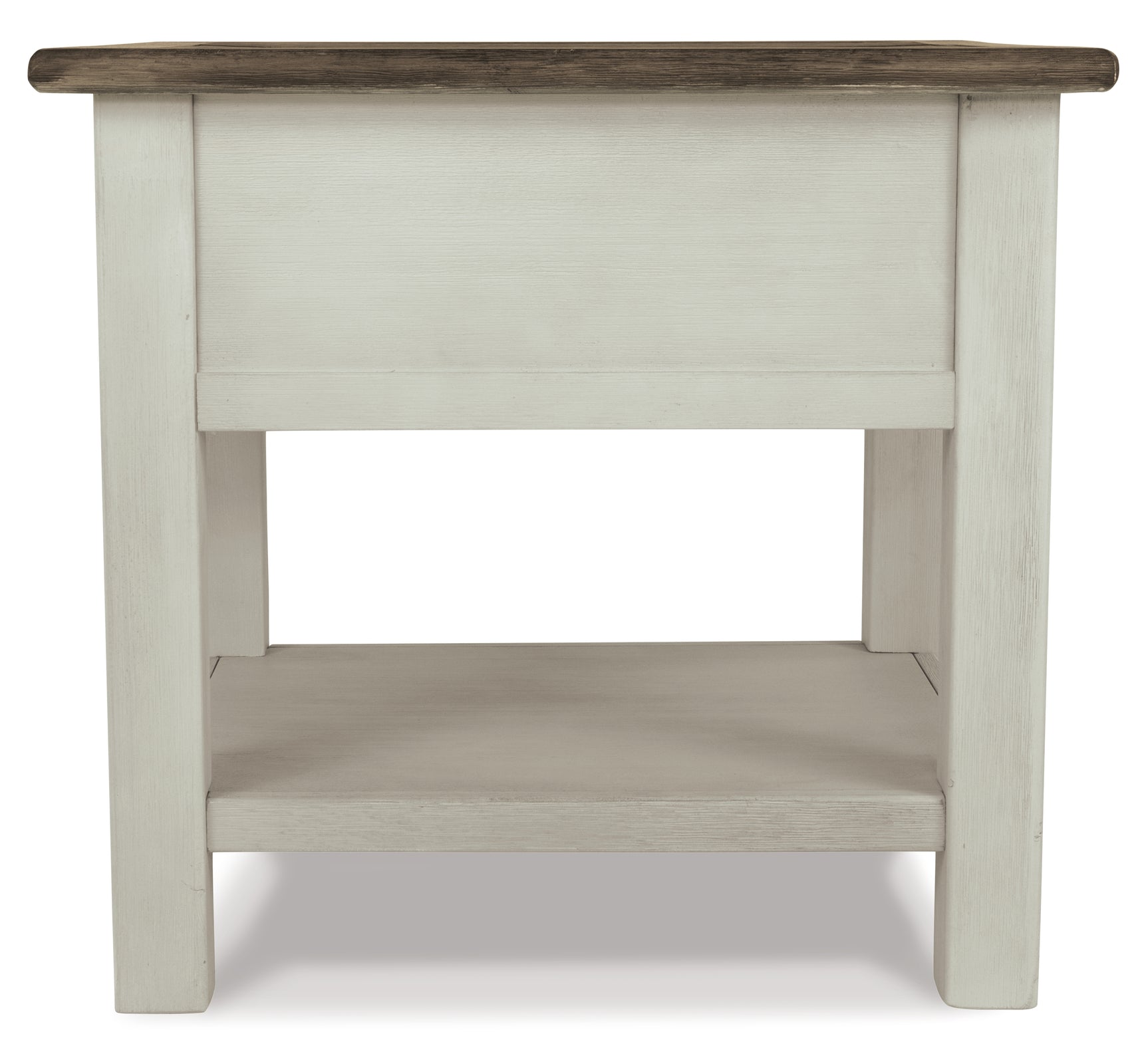 Bolanburg End Table - Tampa Furniture Outlet
