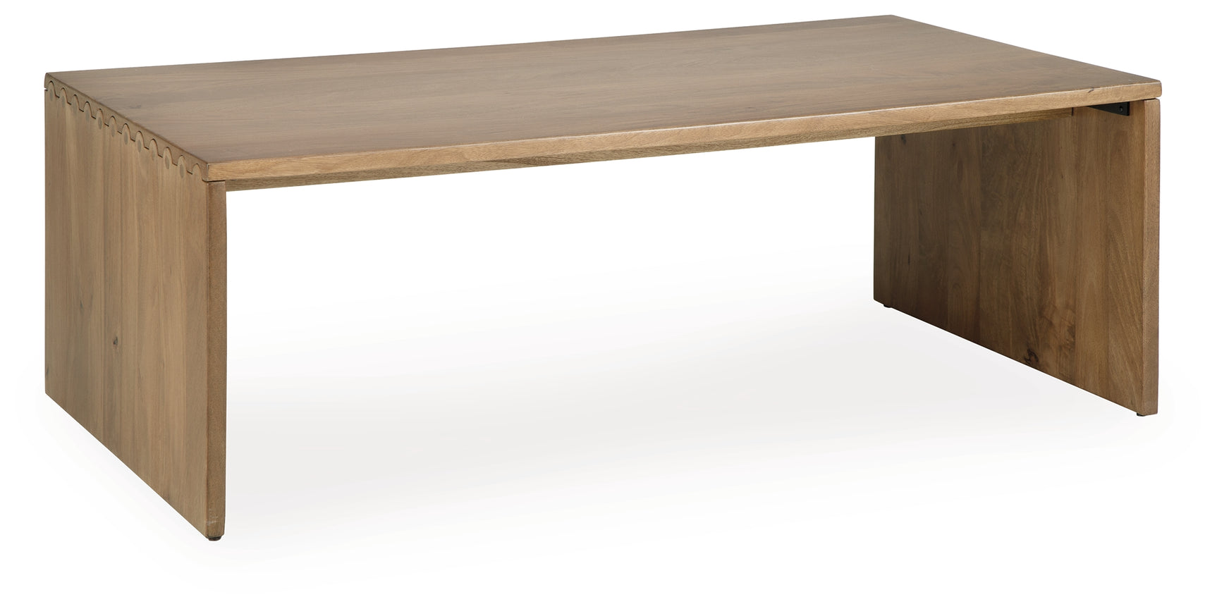 Ella Grove Coffee Table - Tampa Furniture Outlet