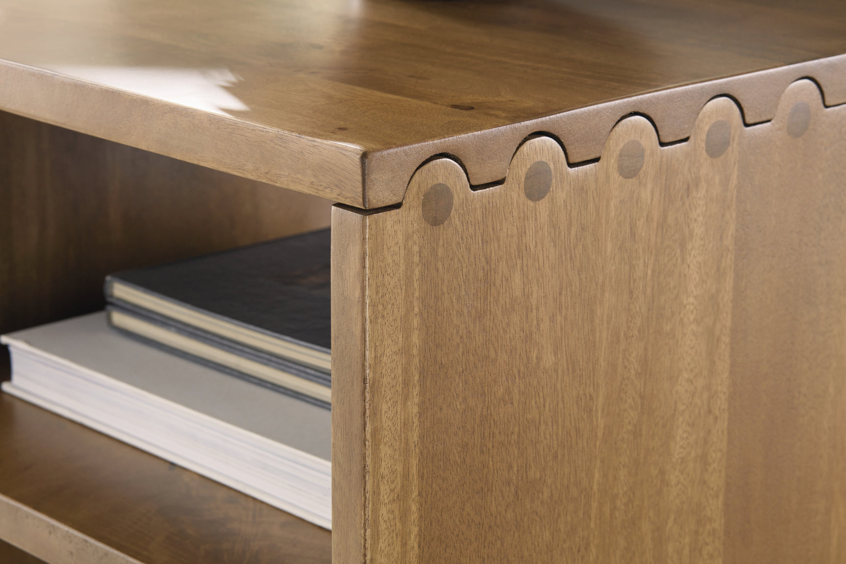 Ella Grove End Table - Tampa Furniture Outlet