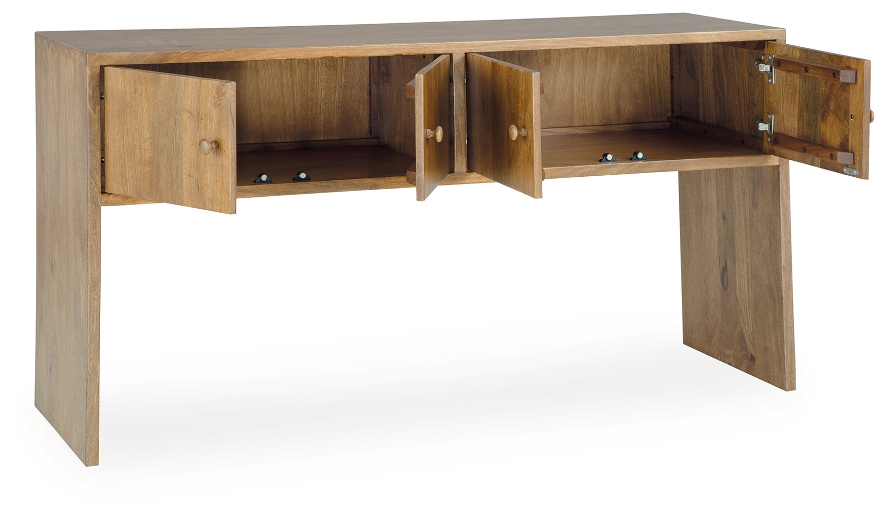 Ella Grove Console - Tampa Furniture Outlet