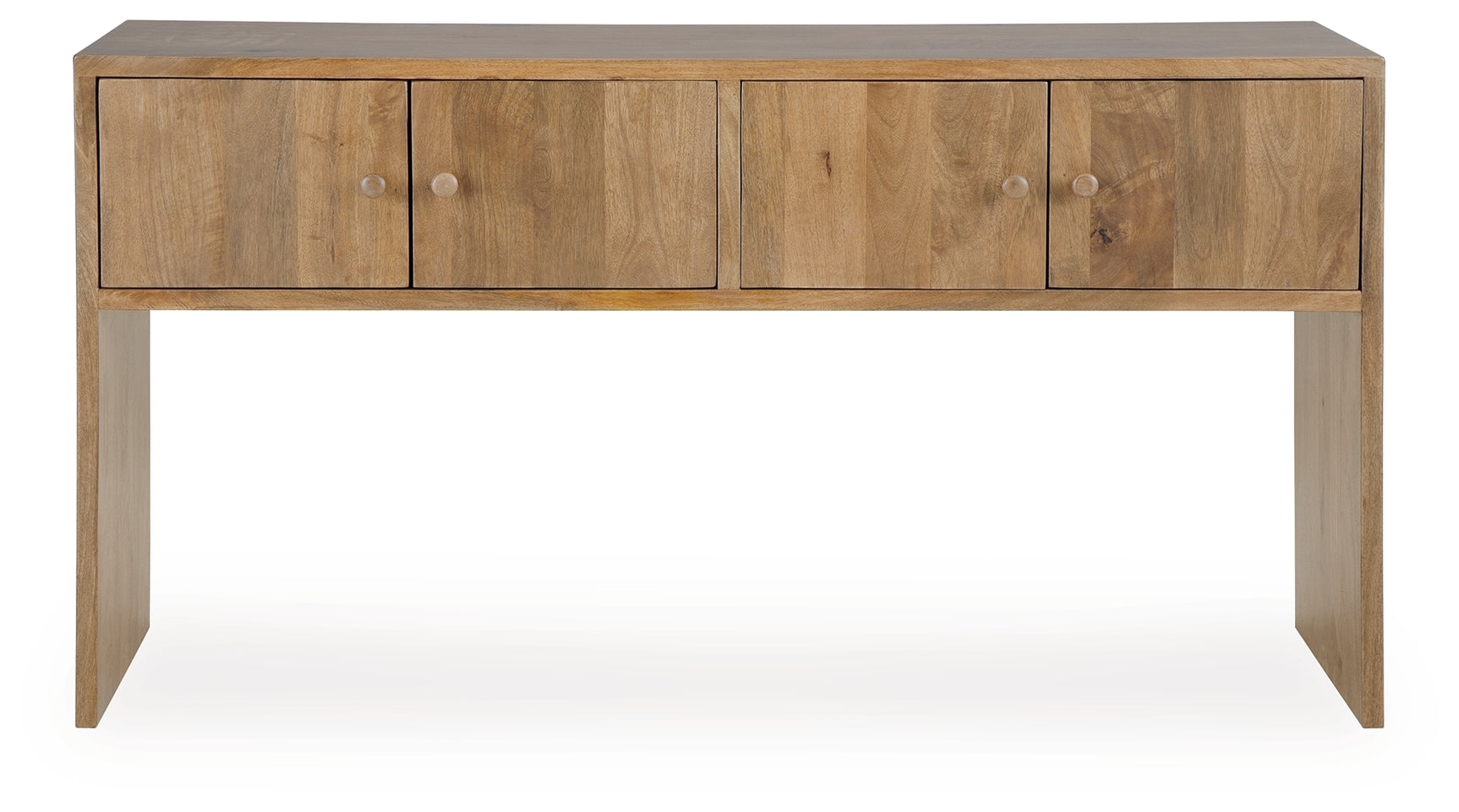 Ella Grove Console - Tampa Furniture Outlet