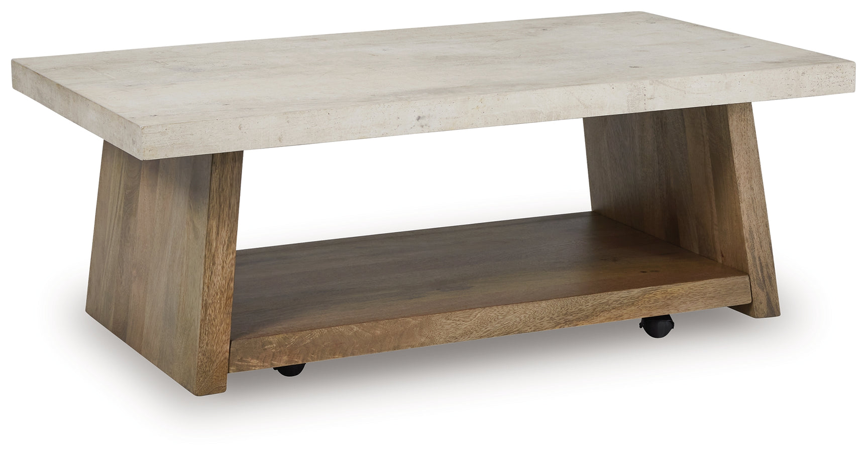 Brendalhouse Coffee Table - Tampa Furniture Outlet