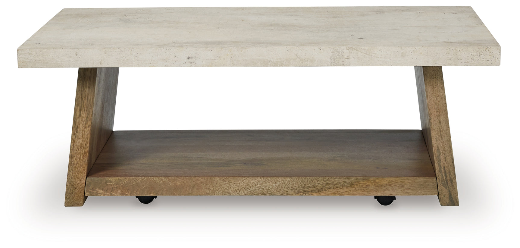 Brendalhouse Coffee Table - Tampa Furniture Outlet