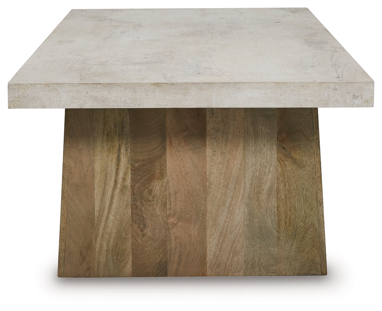 Brendalhouse Coffee Table - Tampa Furniture Outlet