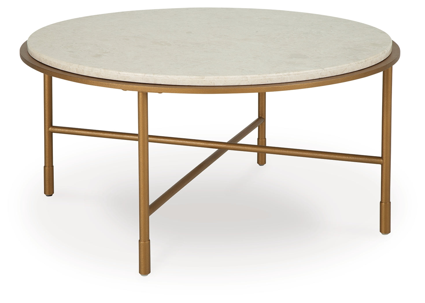 Alben Coffee Table