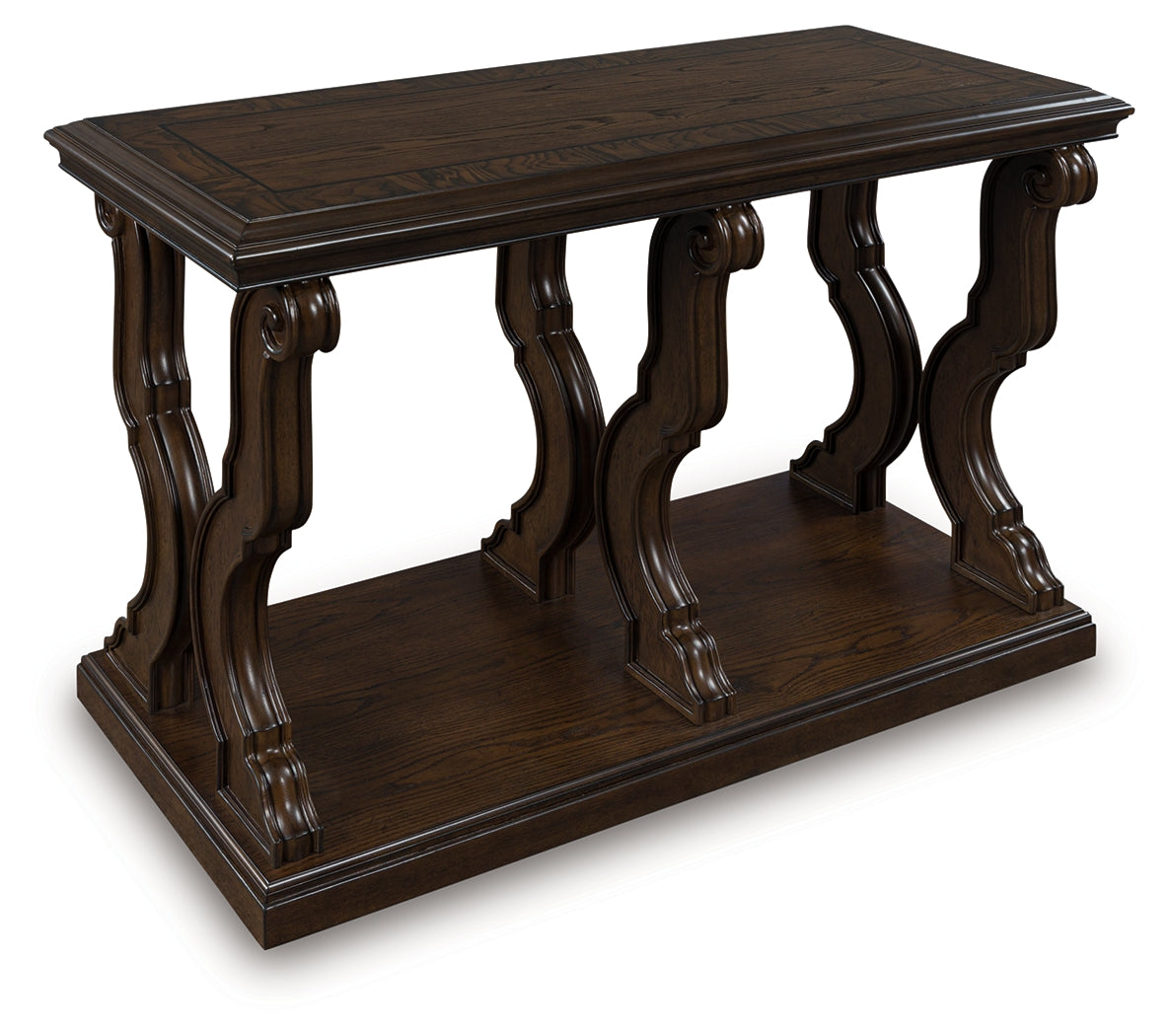 Maylee Sofa Table - Tampa Furniture Outlet