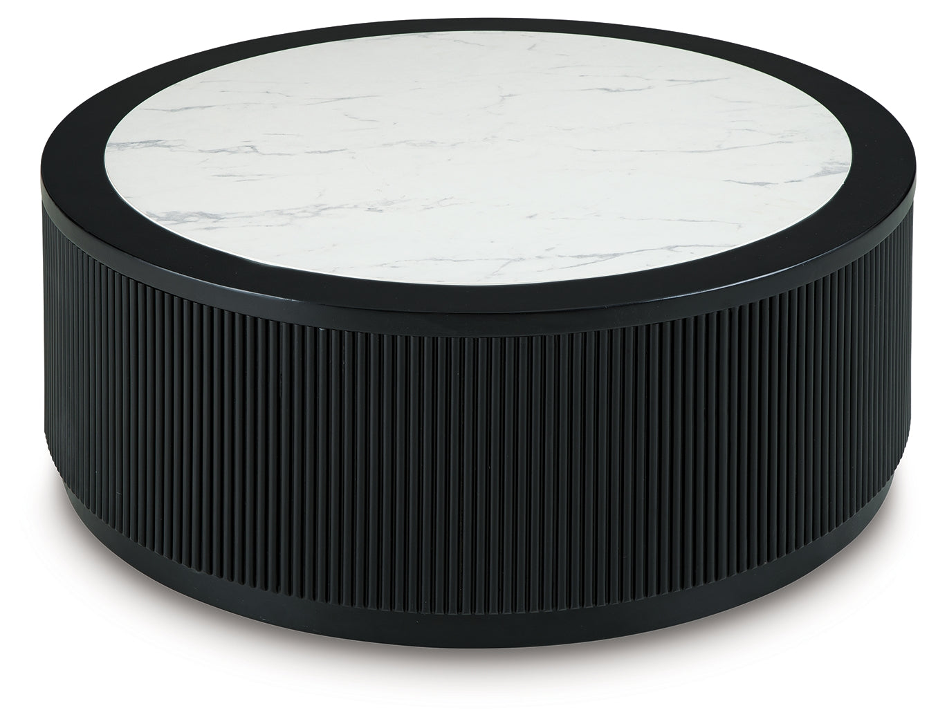 Grayman Coffee Table - Tampa Furniture Outlet
