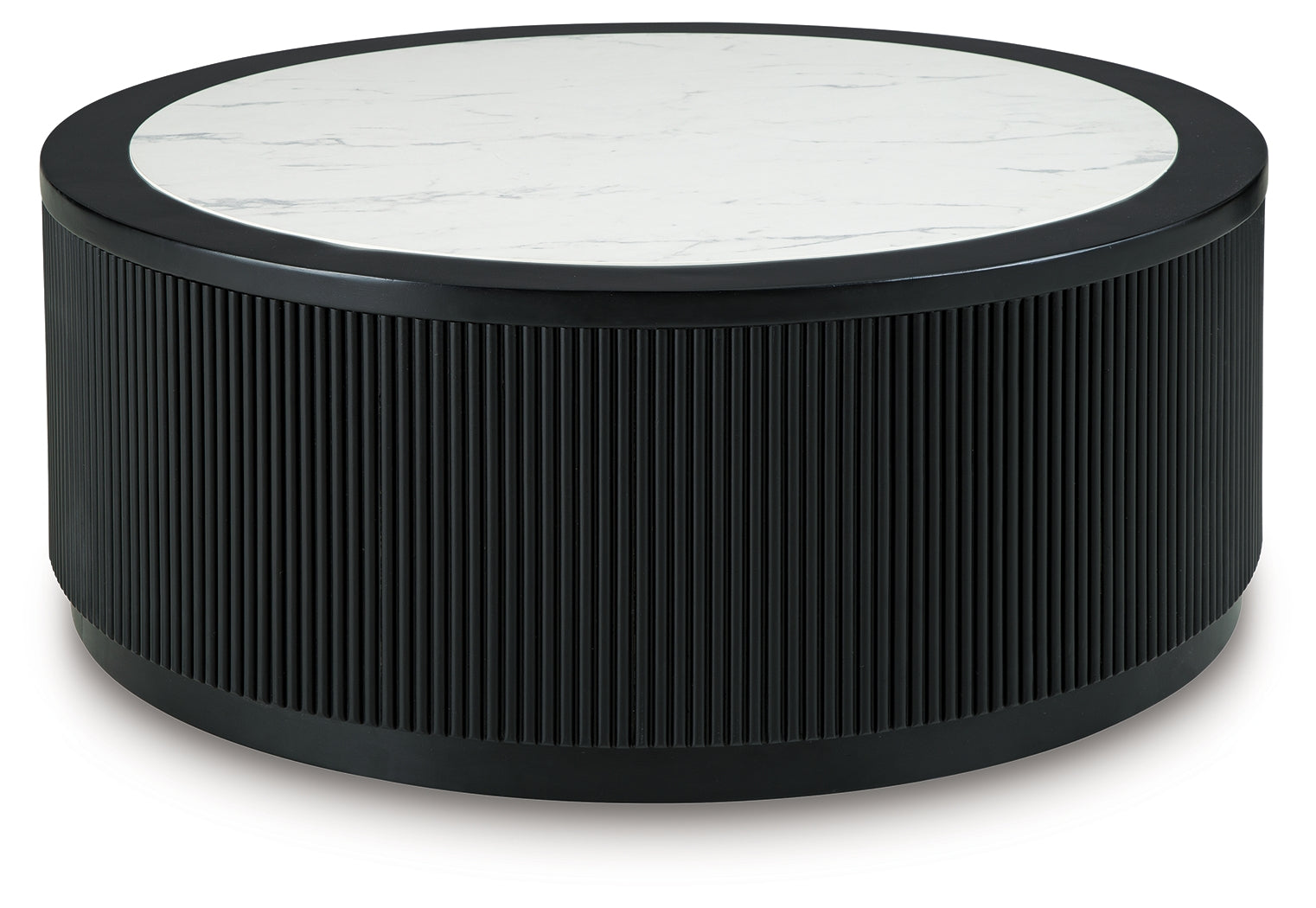 Grayman Coffee Table - Tampa Furniture Outlet