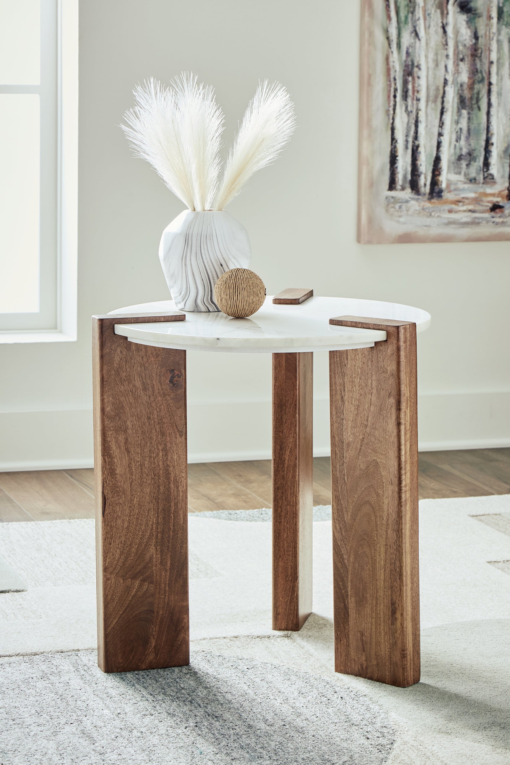 Isanti End Table - Tampa Furniture Outlet