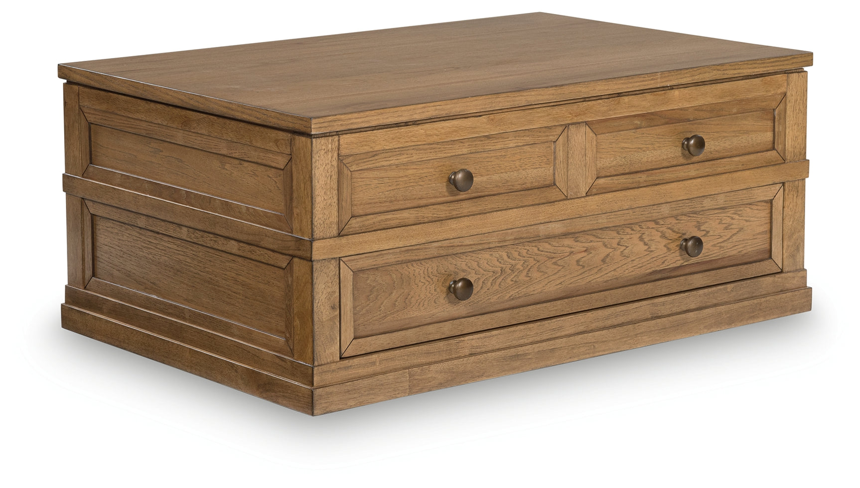Sharlance Lift-Top Coffee Table - Tampa Furniture Outlet