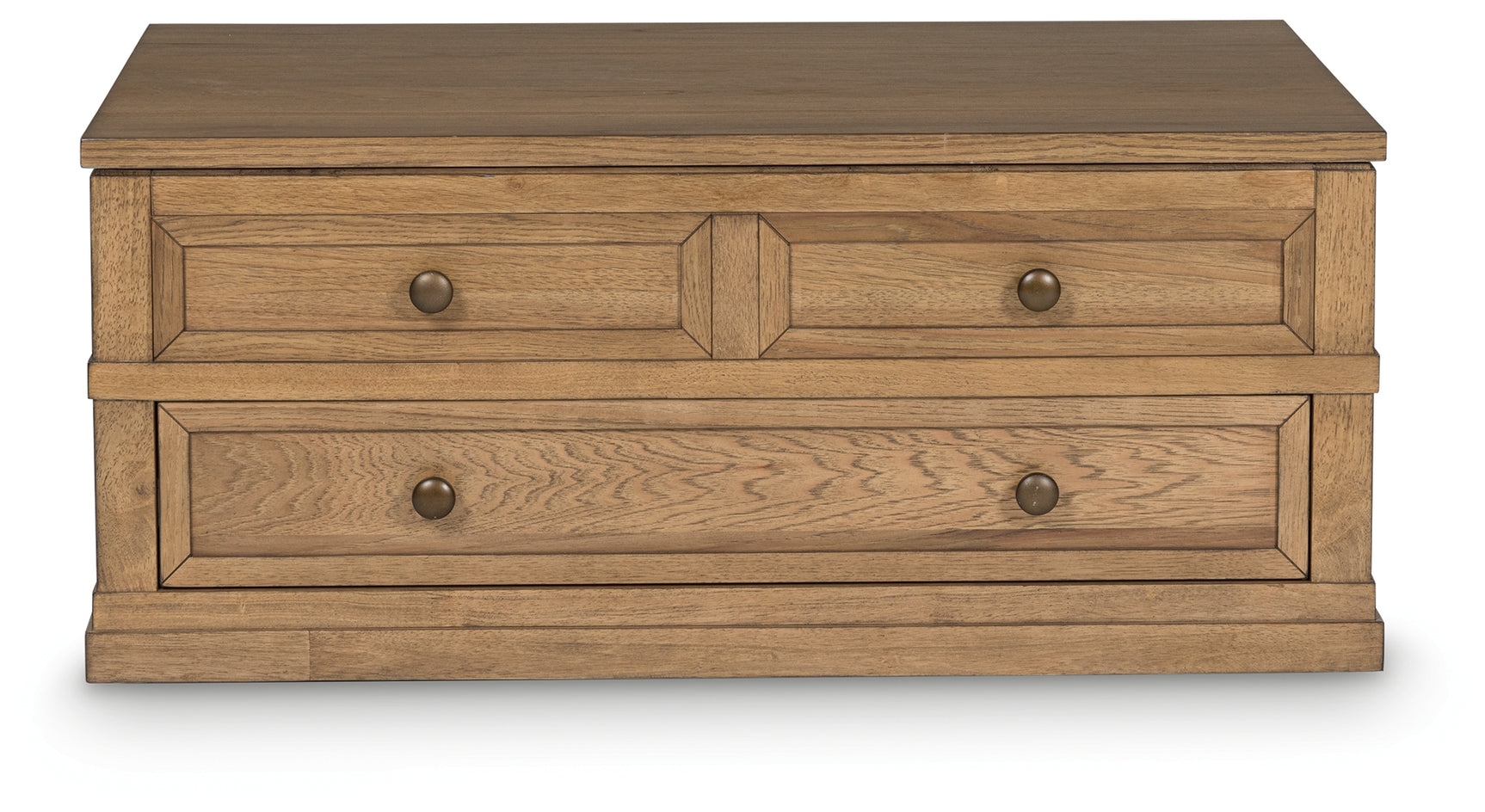 Sharlance Lift-Top Coffee Table - Tampa Furniture Outlet