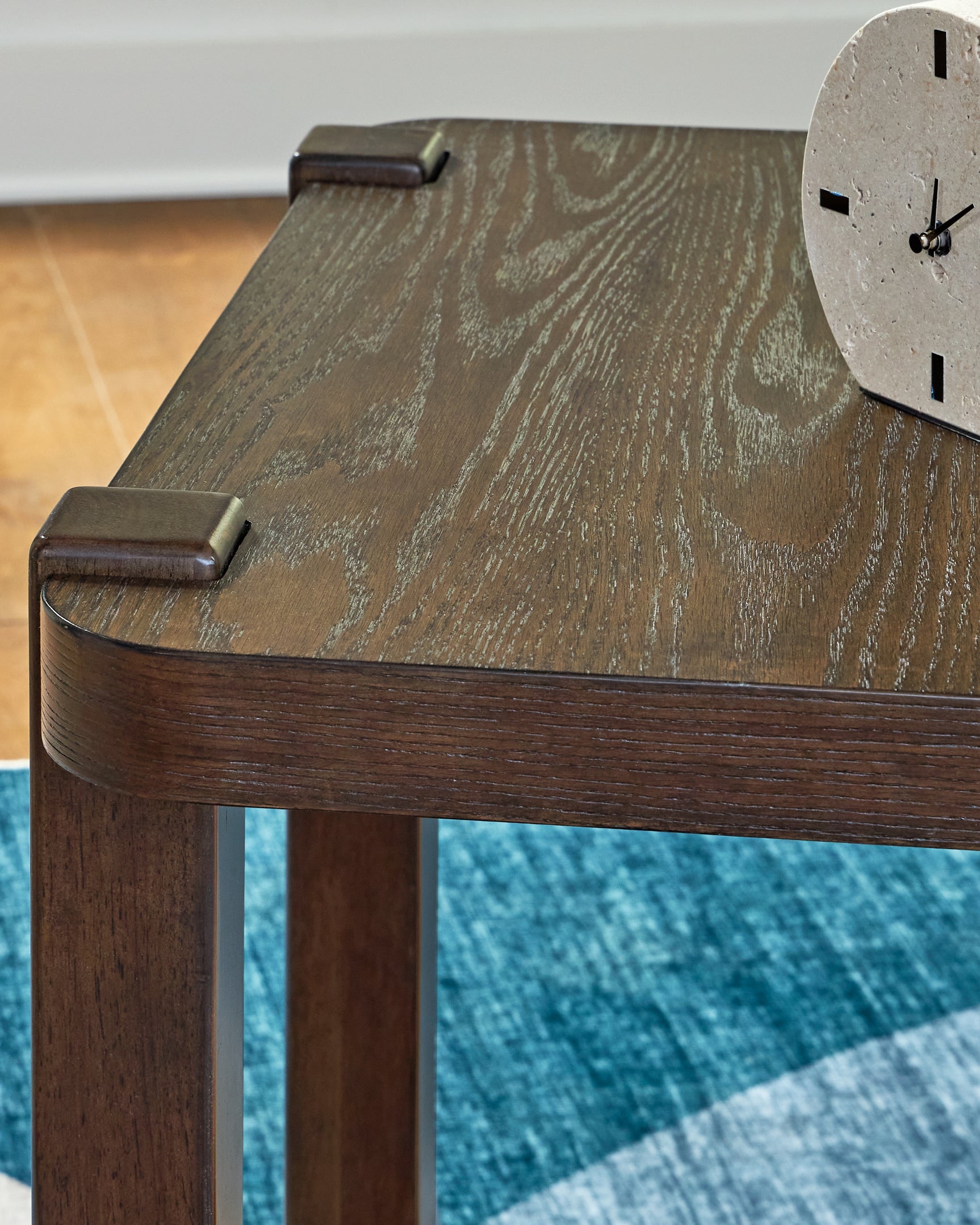 Breckington End Table - Tampa Furniture Outlet