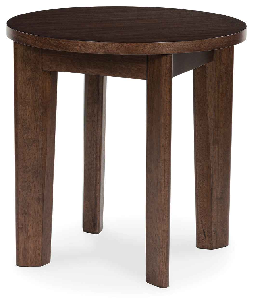 Korestone 2 End Table - Tampa Furniture Outlet
