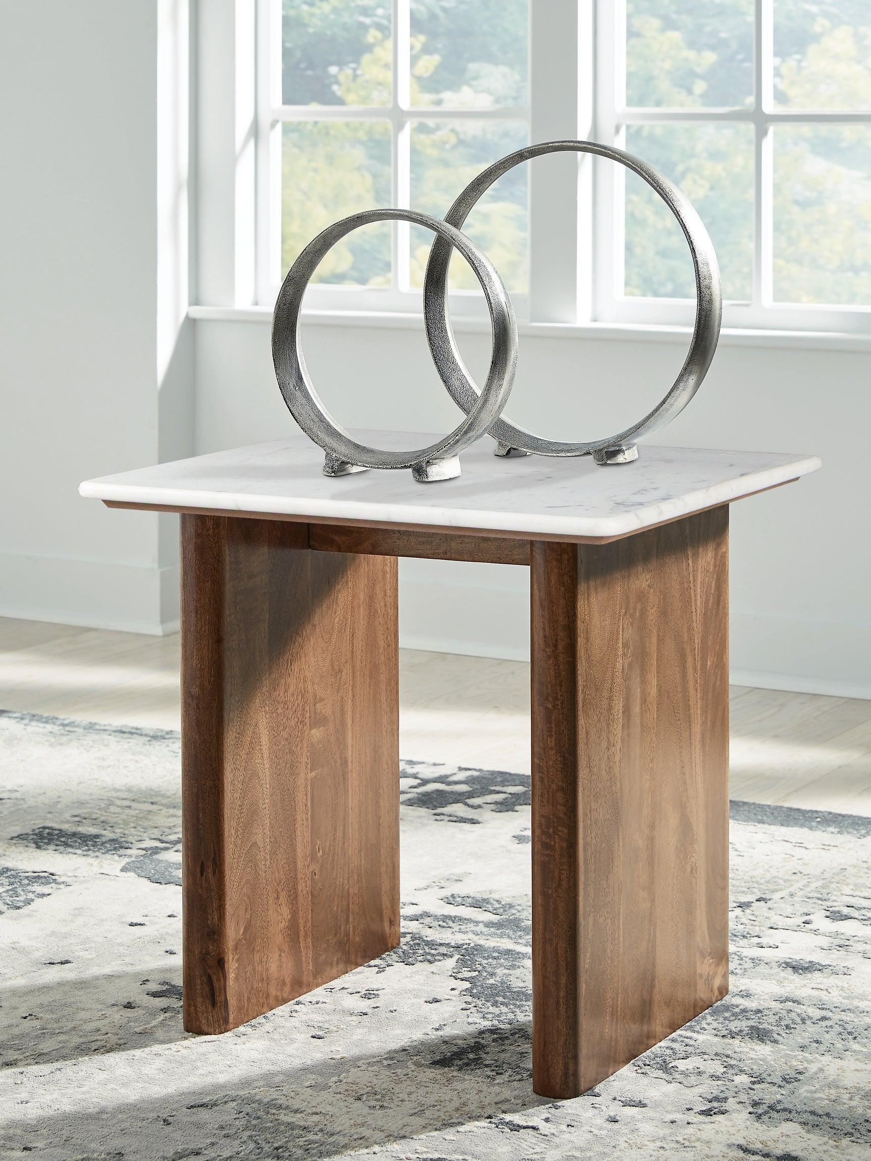 Isanti End Table - Tampa Furniture Outlet