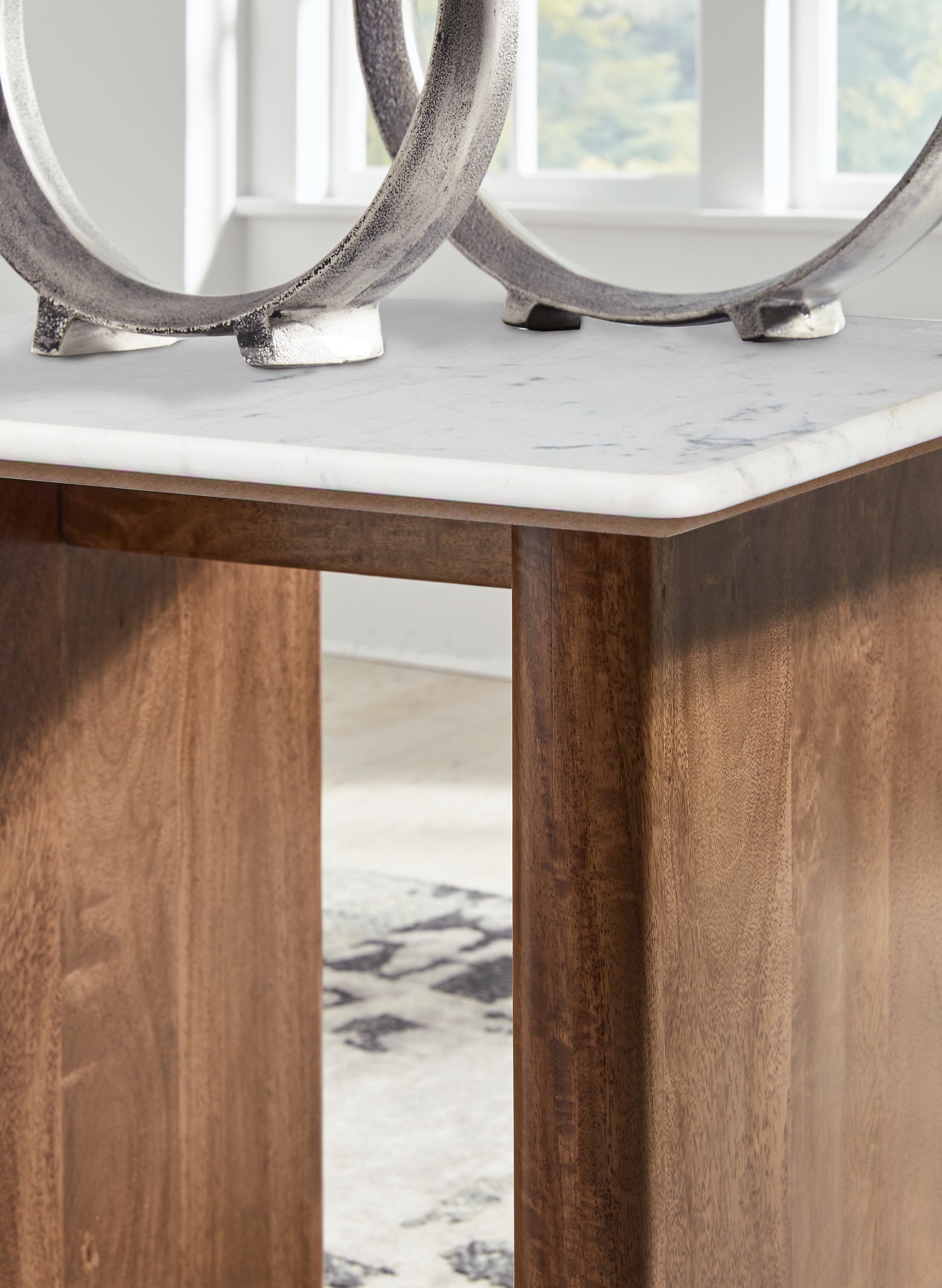 Isanti End Table - Tampa Furniture Outlet